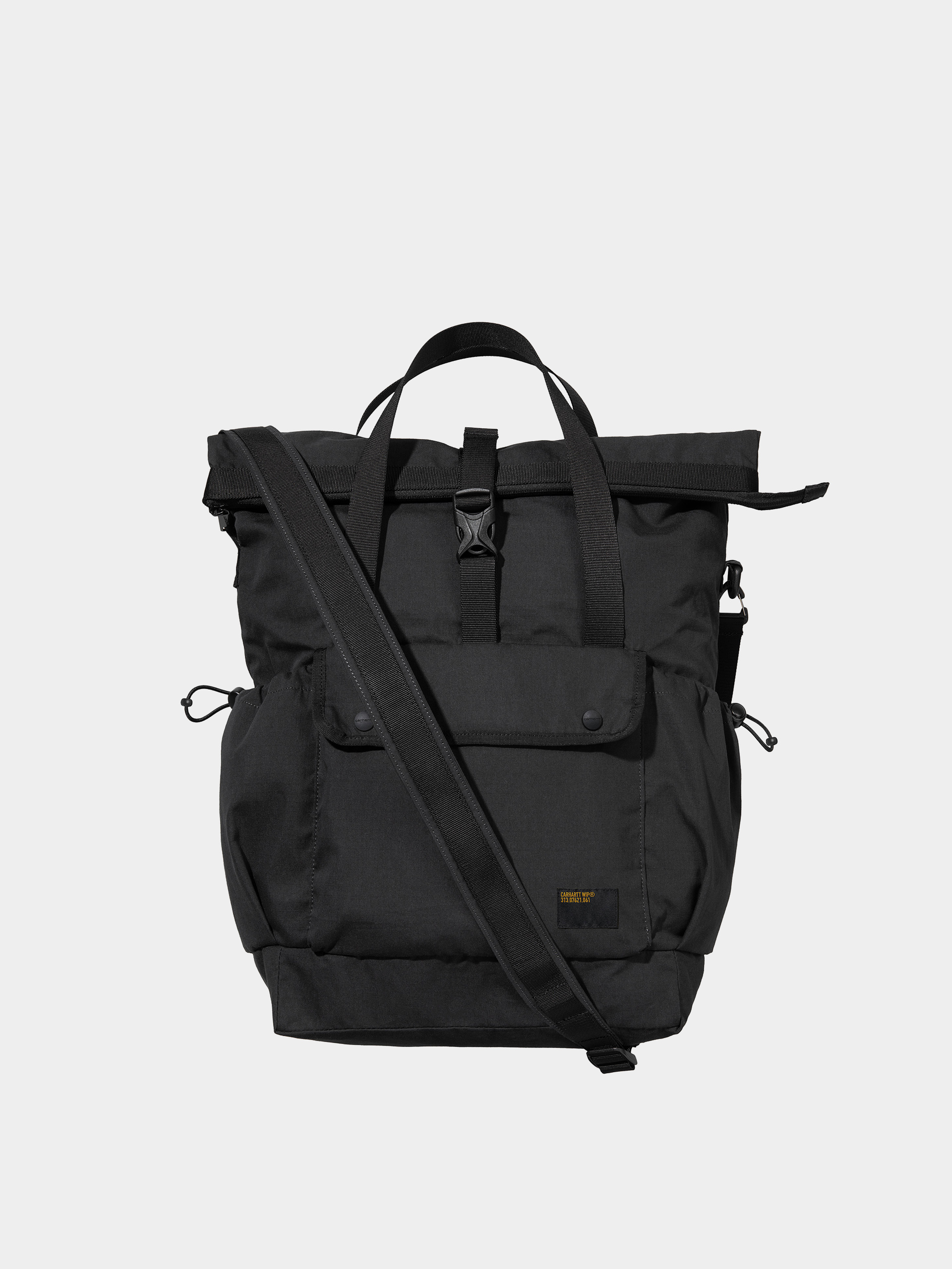 u0427u0430u043du0442u0430 Carhartt WIP Haste Tote (black)