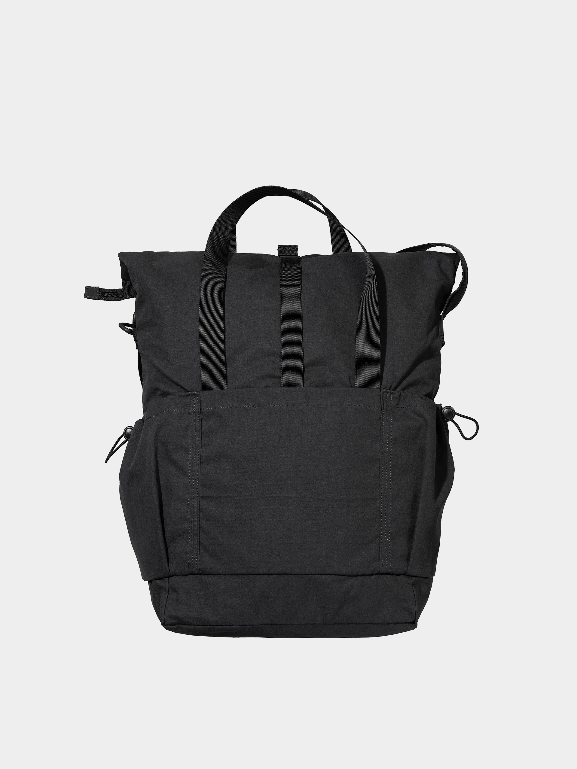 Чанта Carhartt WIP Haste Tote (black)