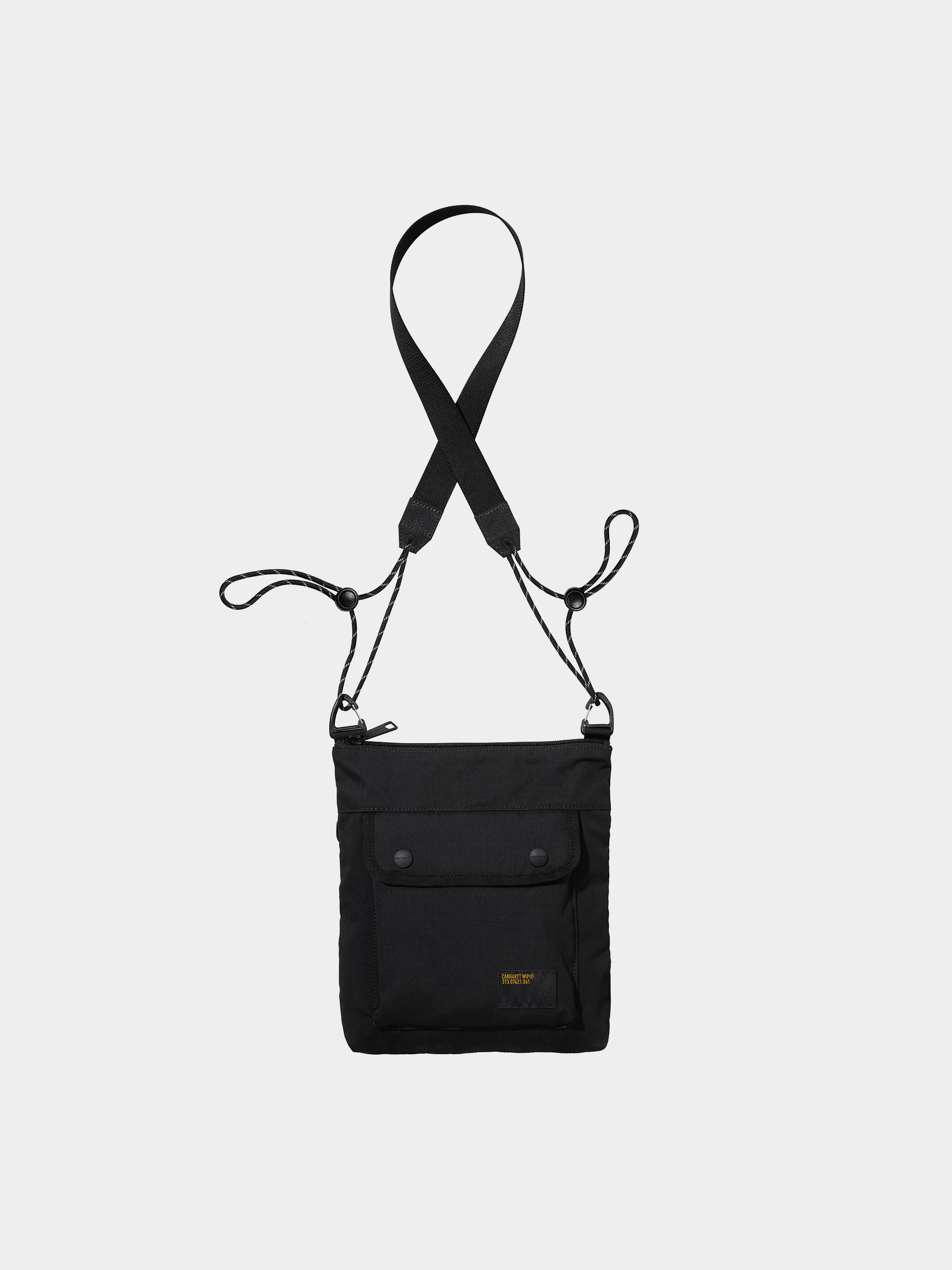 Чанта Carhartt WIP Haste Strap (black)