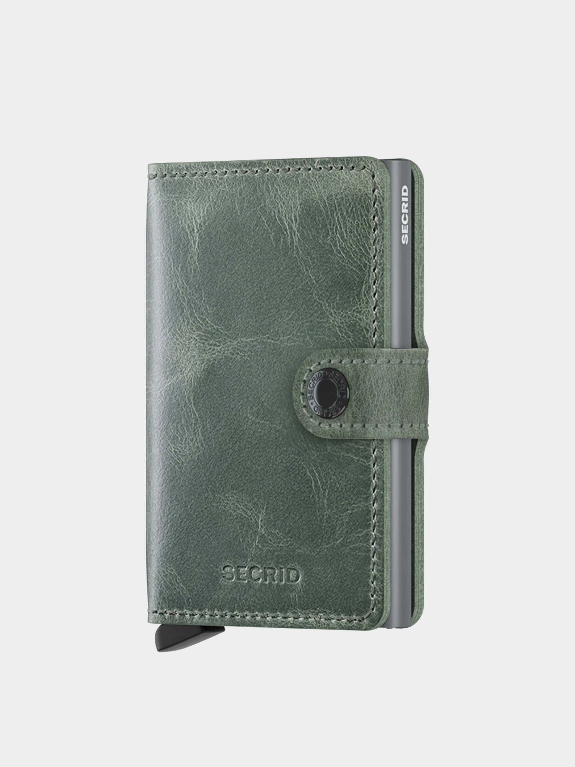 u041fu043eu0440u0442u043cu043eu043du0435 Secrid Miniwallet (vintage sage)