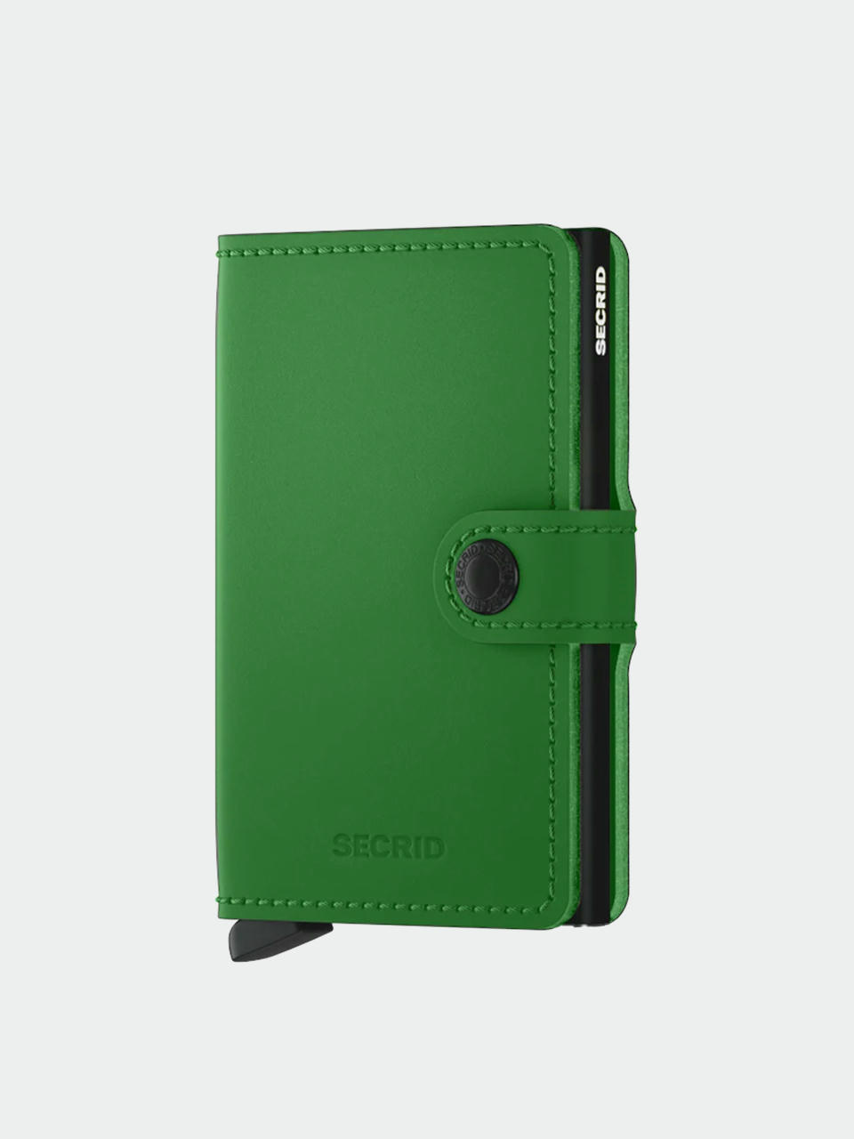 Портмоне Secrid Miniwallet (matte bright green)