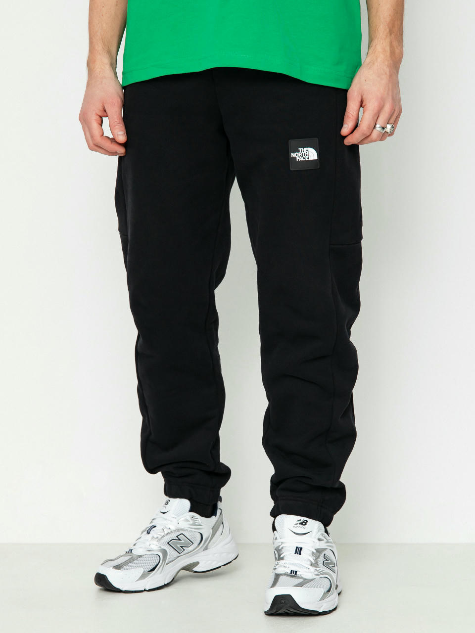 Панталони The North Face The 489 Jogger (tnf black)