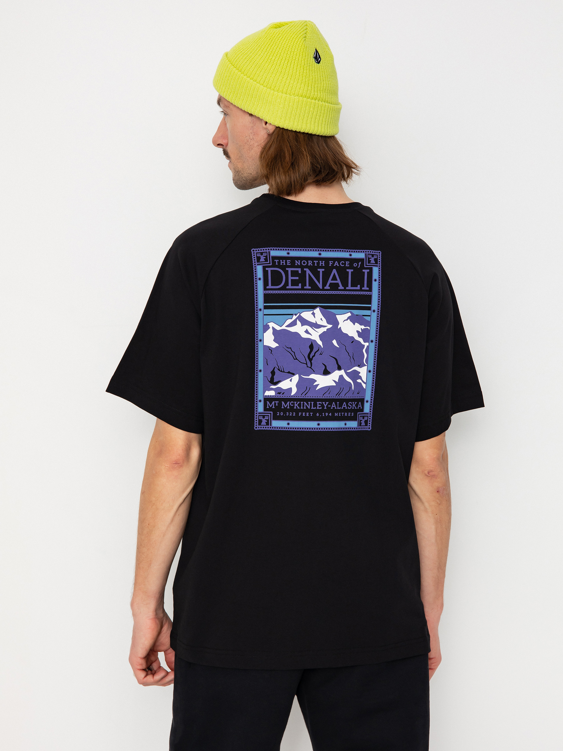 u0422u0435u043du0438u0441u043au0430 The North Face North Faces (tnf black)