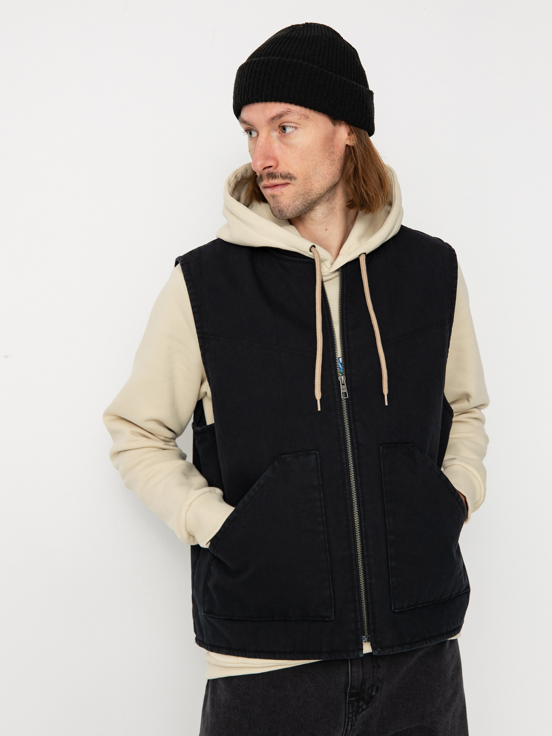 Елек Nike SB Padded Work (black/black)