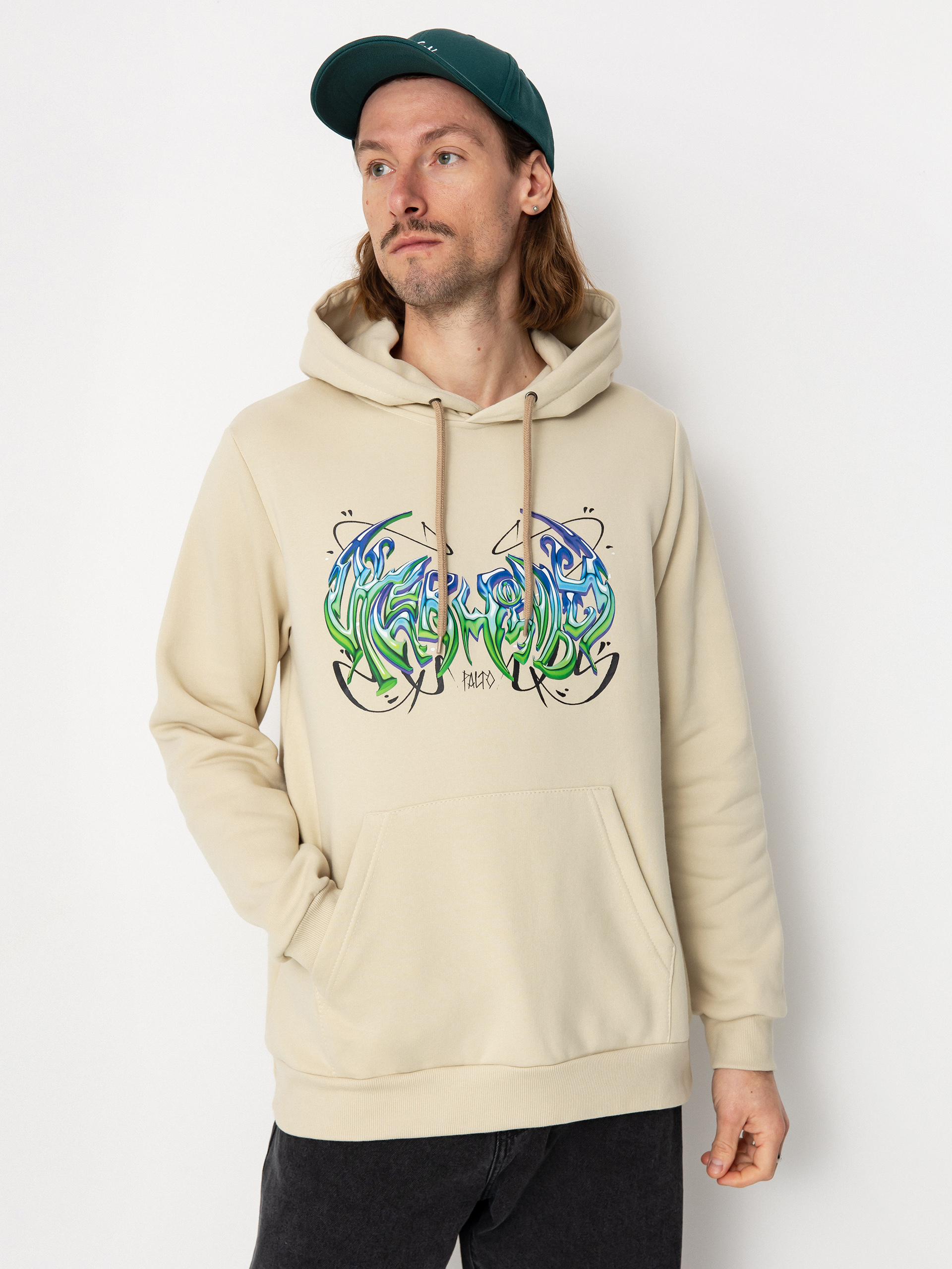 u0421u0443u0438u0442u0448u044au0440u0442 u0441 u043au0430u0447u0443u043bu043au0430 Palto Scifi HD (beige)