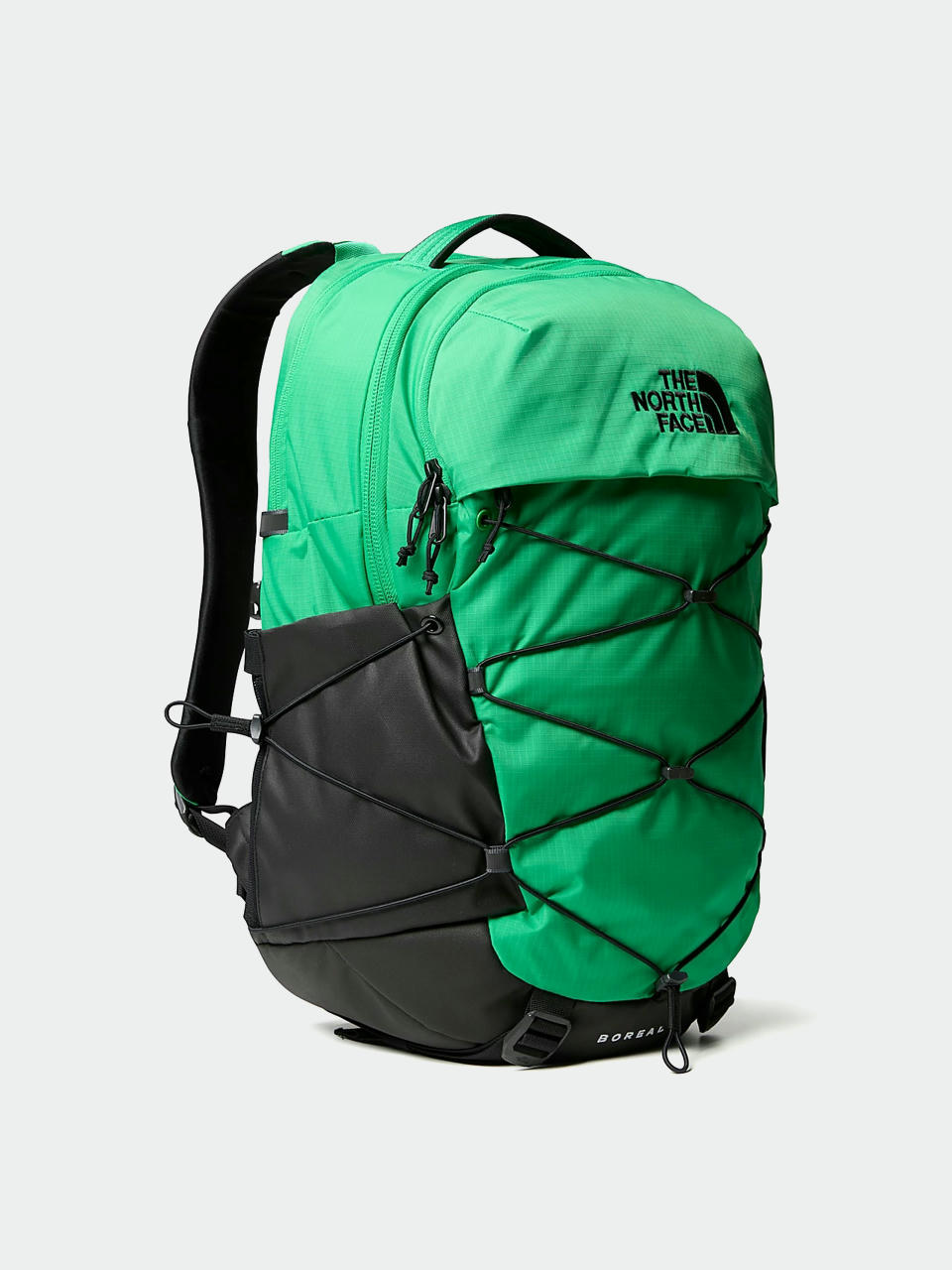 Раница The North Face Borealis (optic emerald/tnf black)