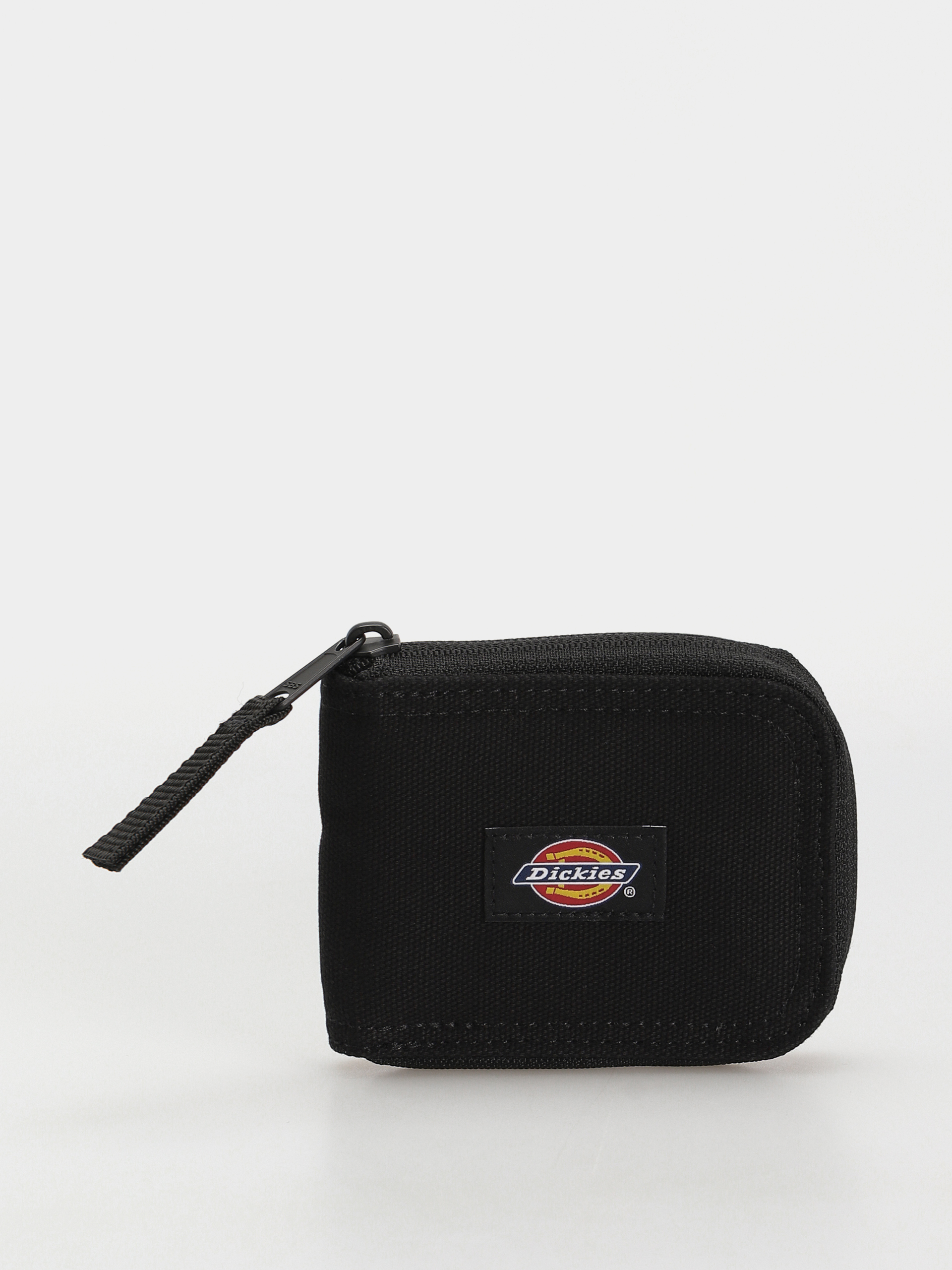 Портмоне Dickies Duck Canvas (black)