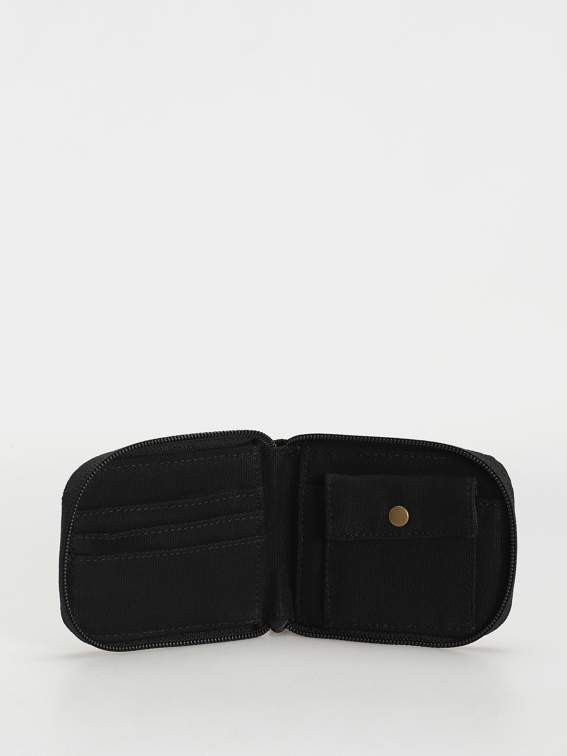 Портмоне Dickies Duck Canvas (black)