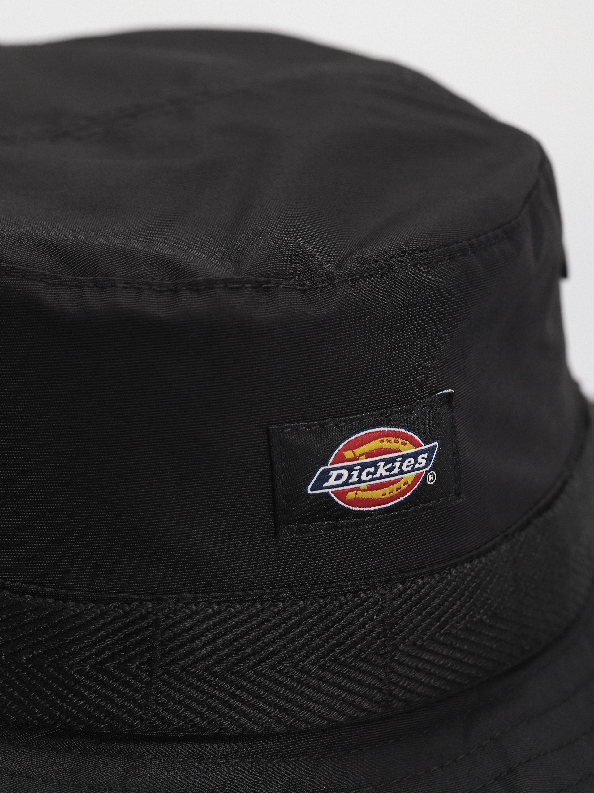 Шапка с периферия Dickies Glacier View (black)