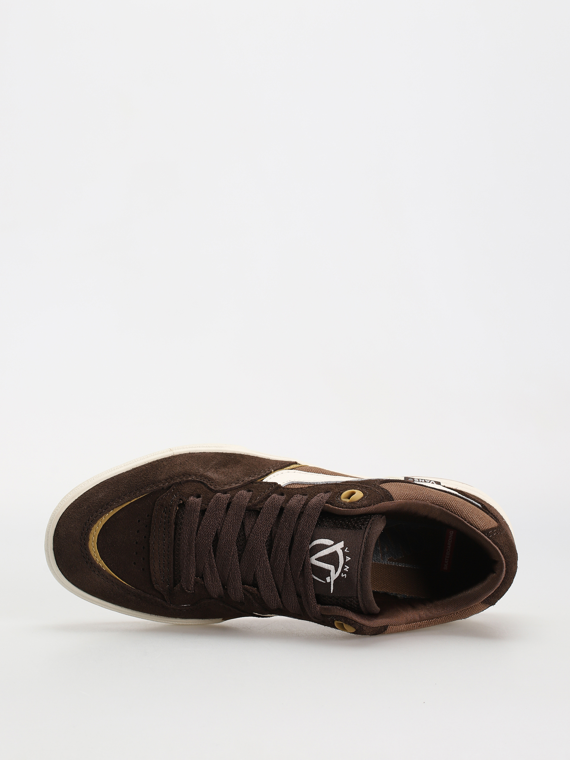 Обувки Vans Rowan 2 (chocolate brown)