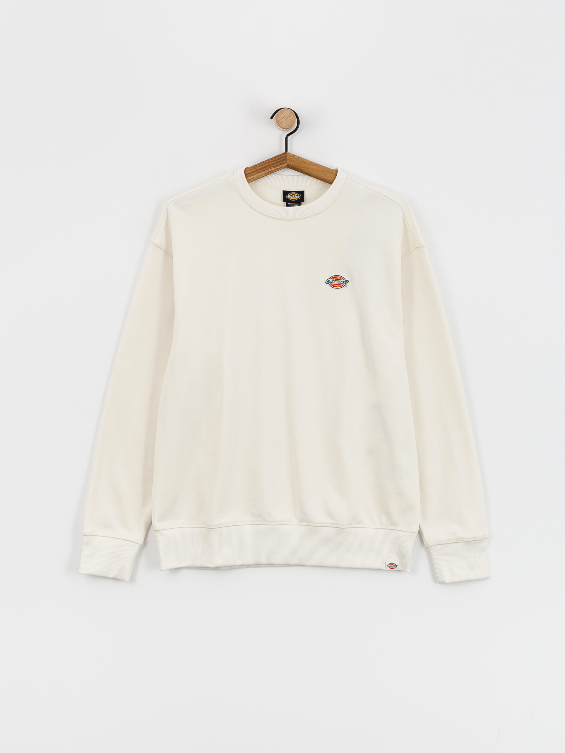Суитшърт Dickies Millersburg (ecru)