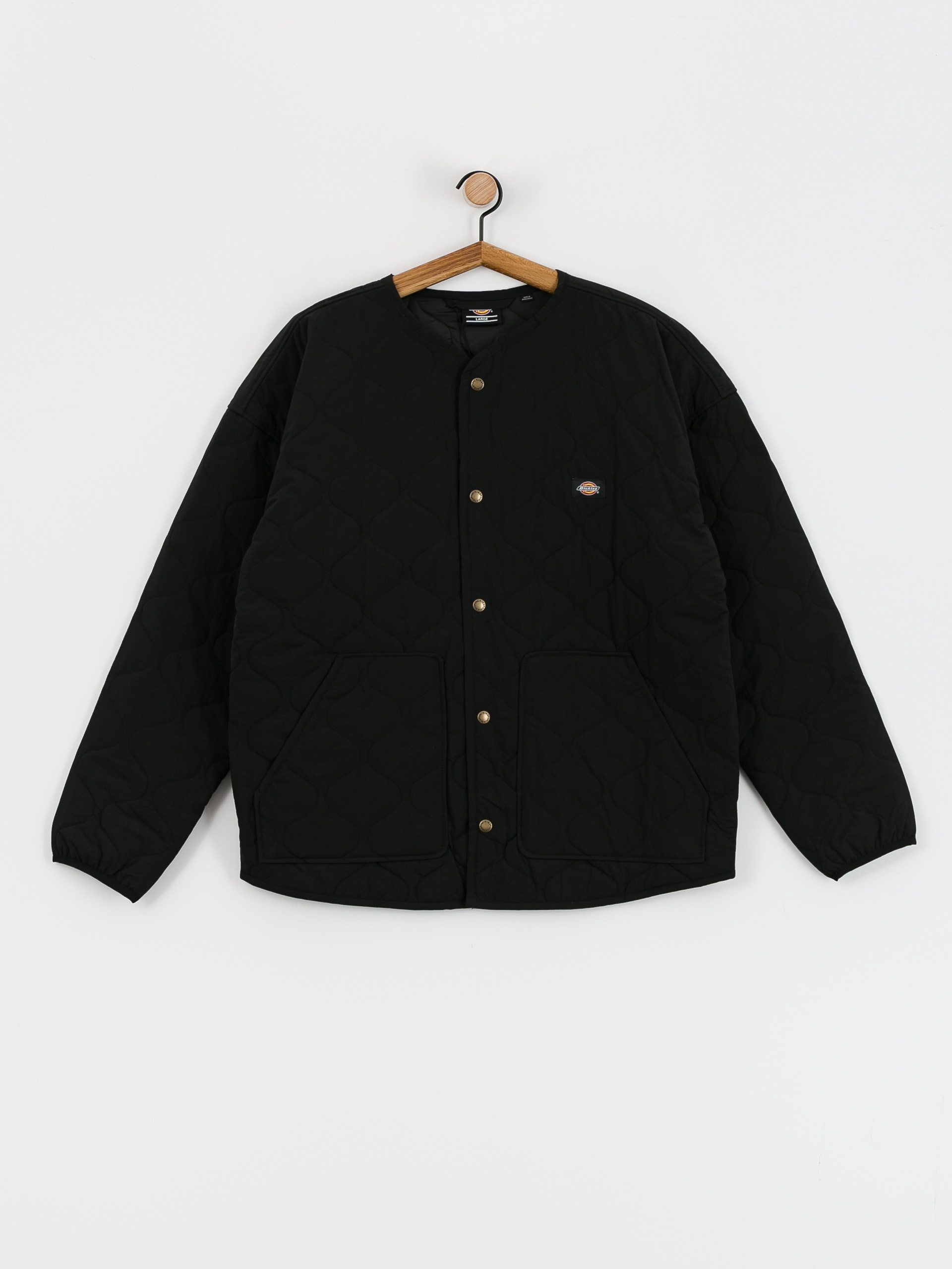 Яке Dickies Thorsby Liner (black)