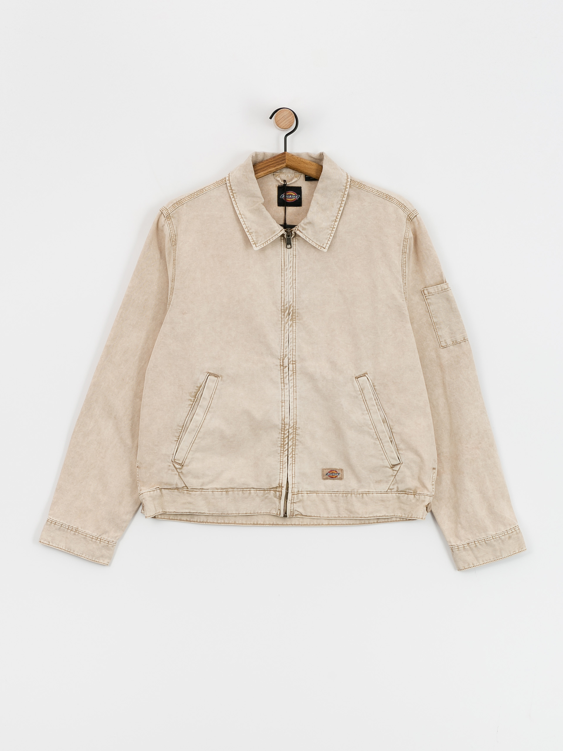 Яке Dickies Newington (dble dye/acd ss)