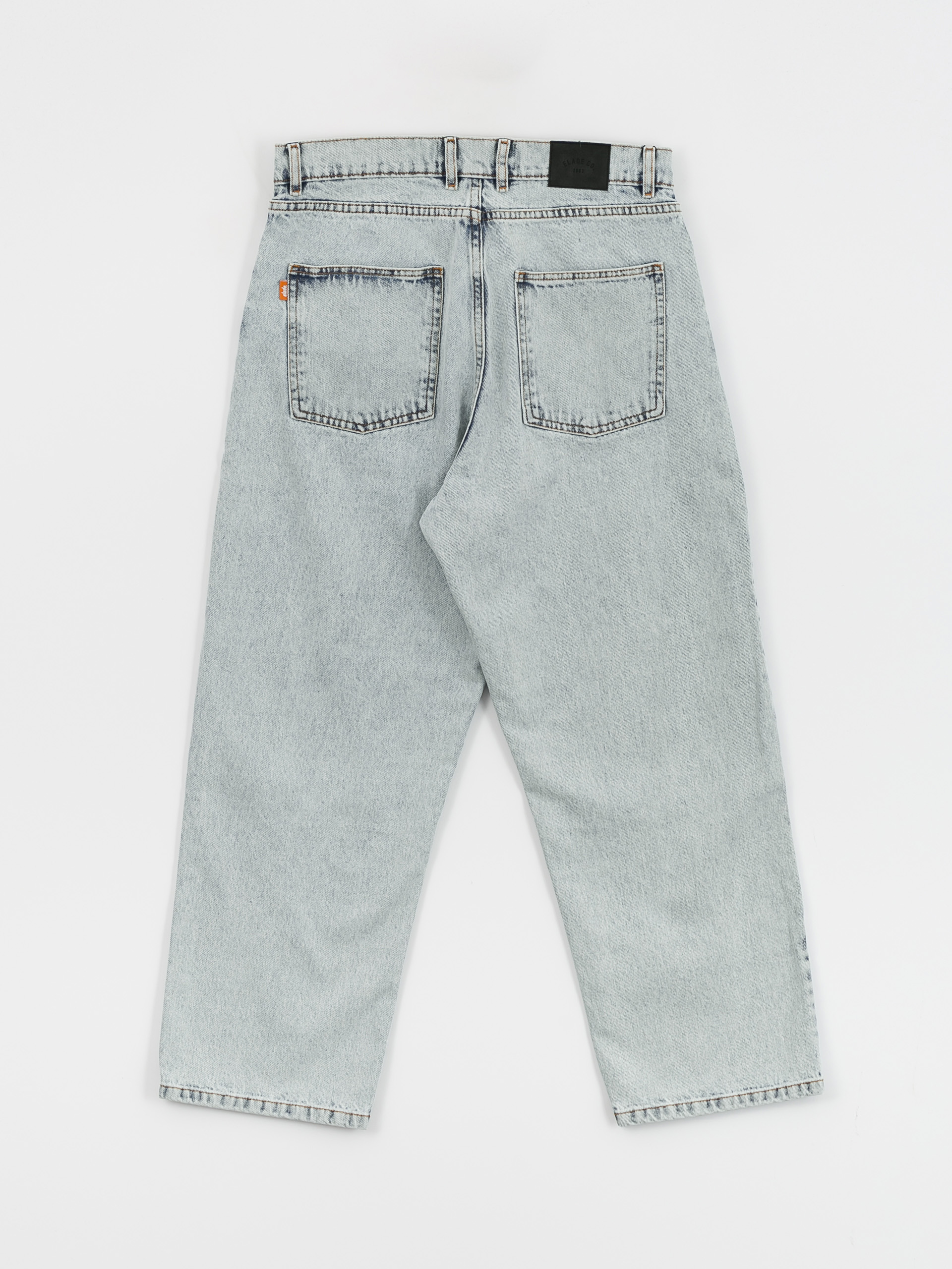 Панталони Elade Premium Baggy Classic (light blue denim)
