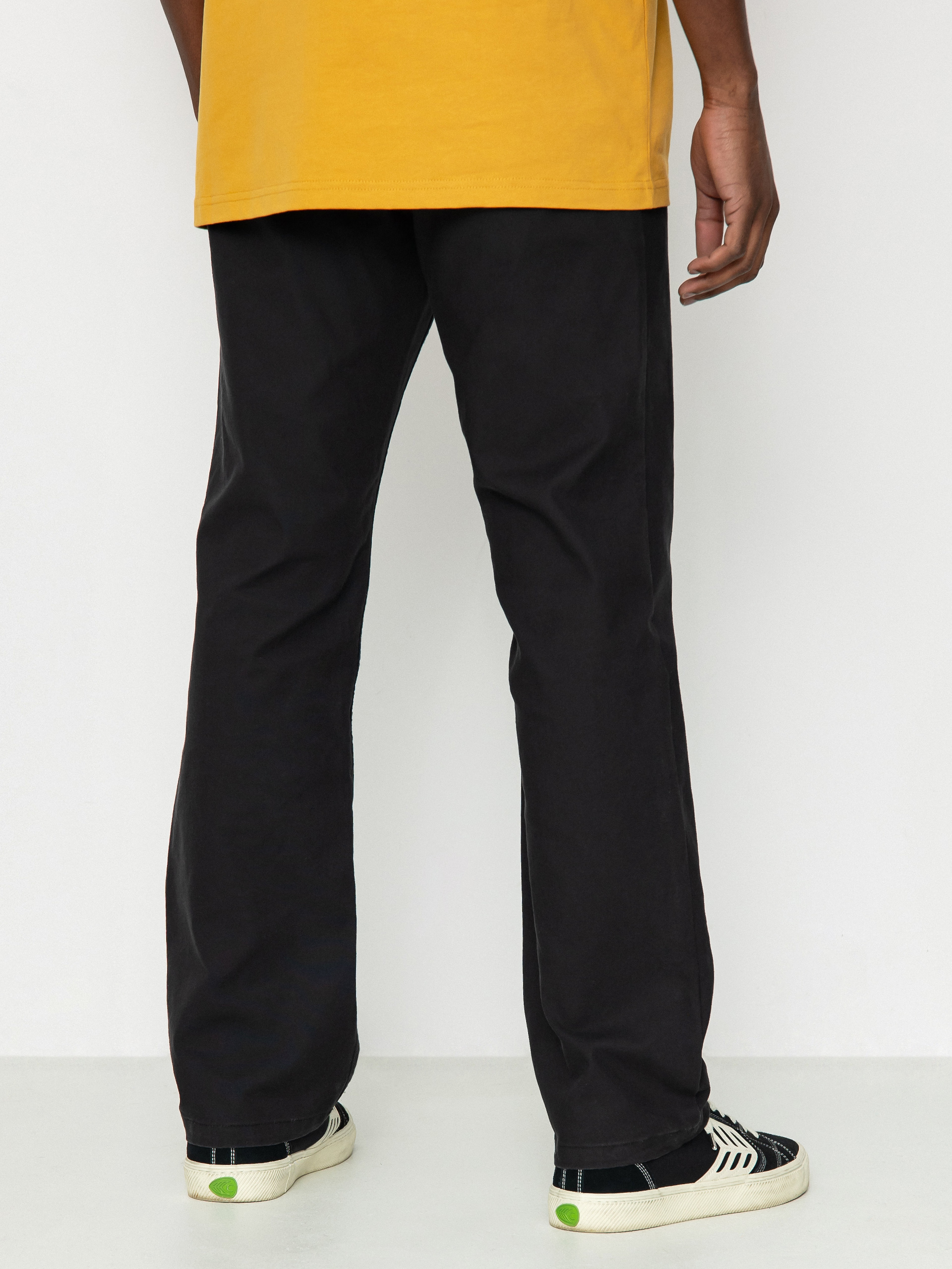 Панталони Brixton Builders 5 Pocket (black)