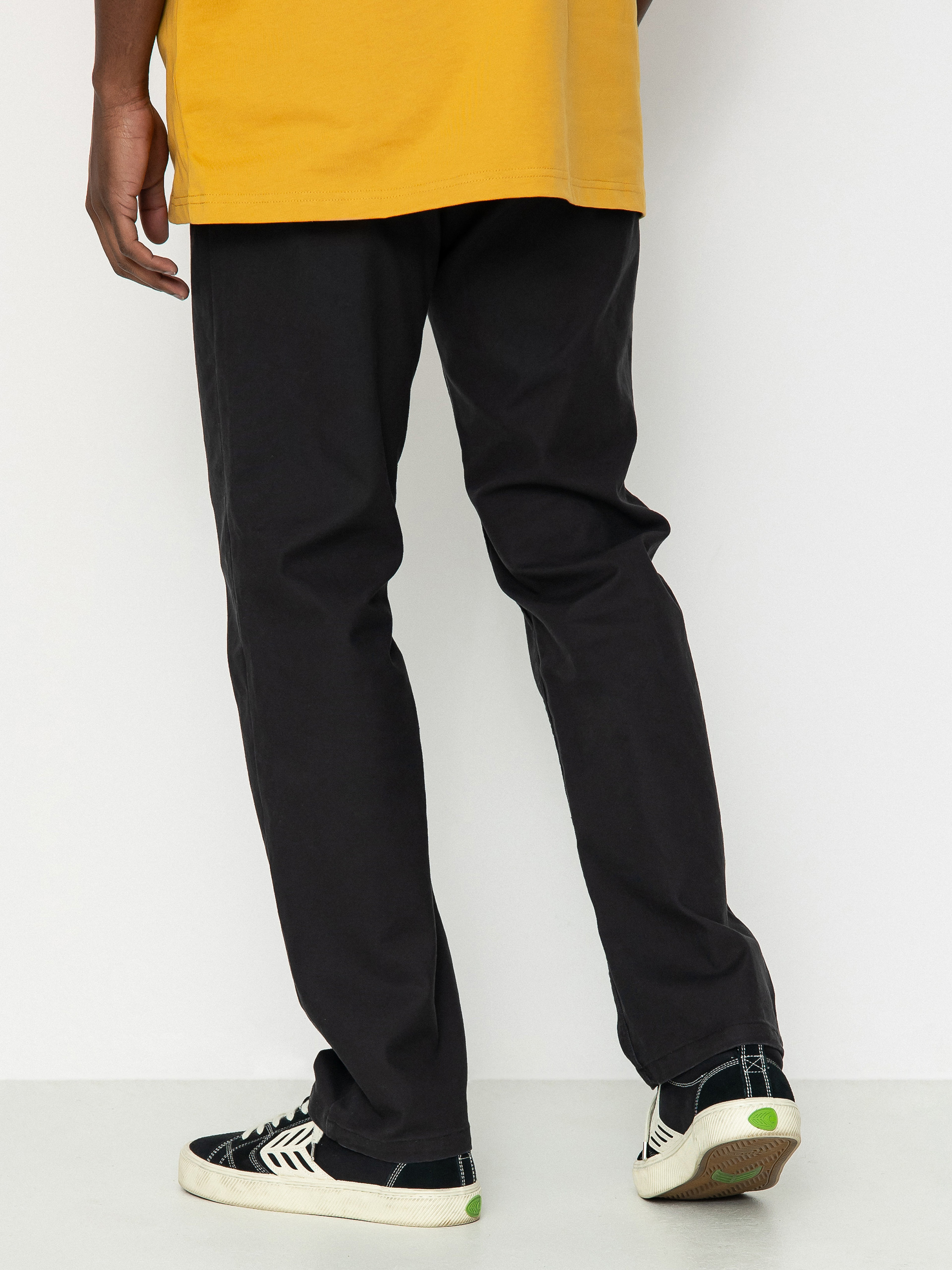 Панталони Brixton Builders 5 Pocket (black)