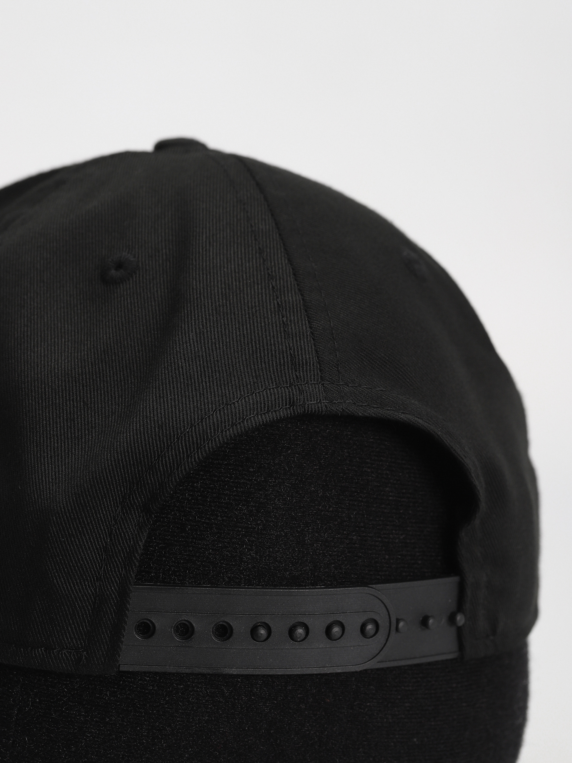 Шапка с козирка New Era Patch 9Forty Los Angeles Dodgers (black)