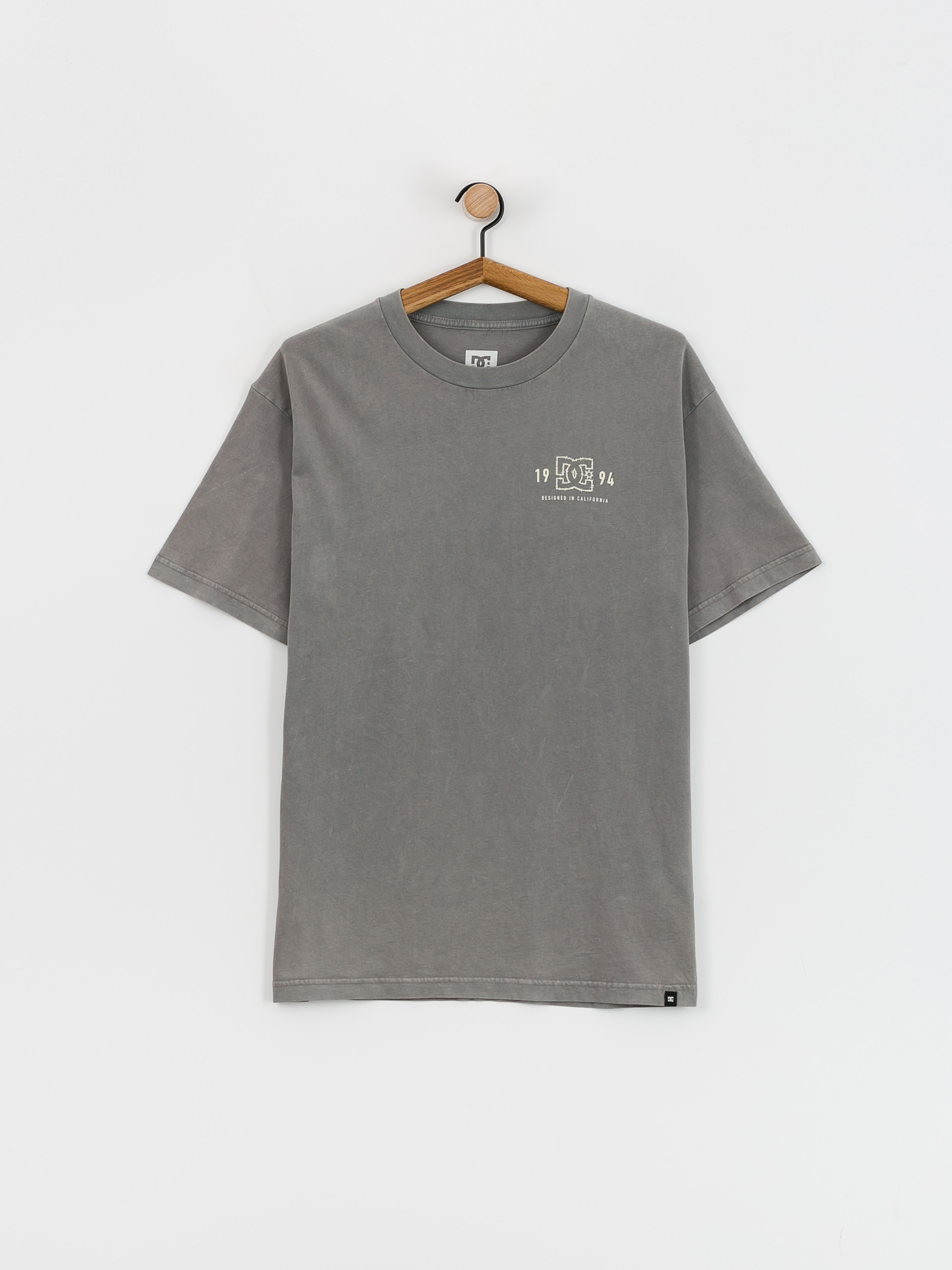 Тениска DC High Rise (stormy weather acid)