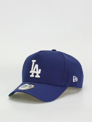 Шапка с козирка New Era Patch 9Forty Los Angeles Dodgers (blue)