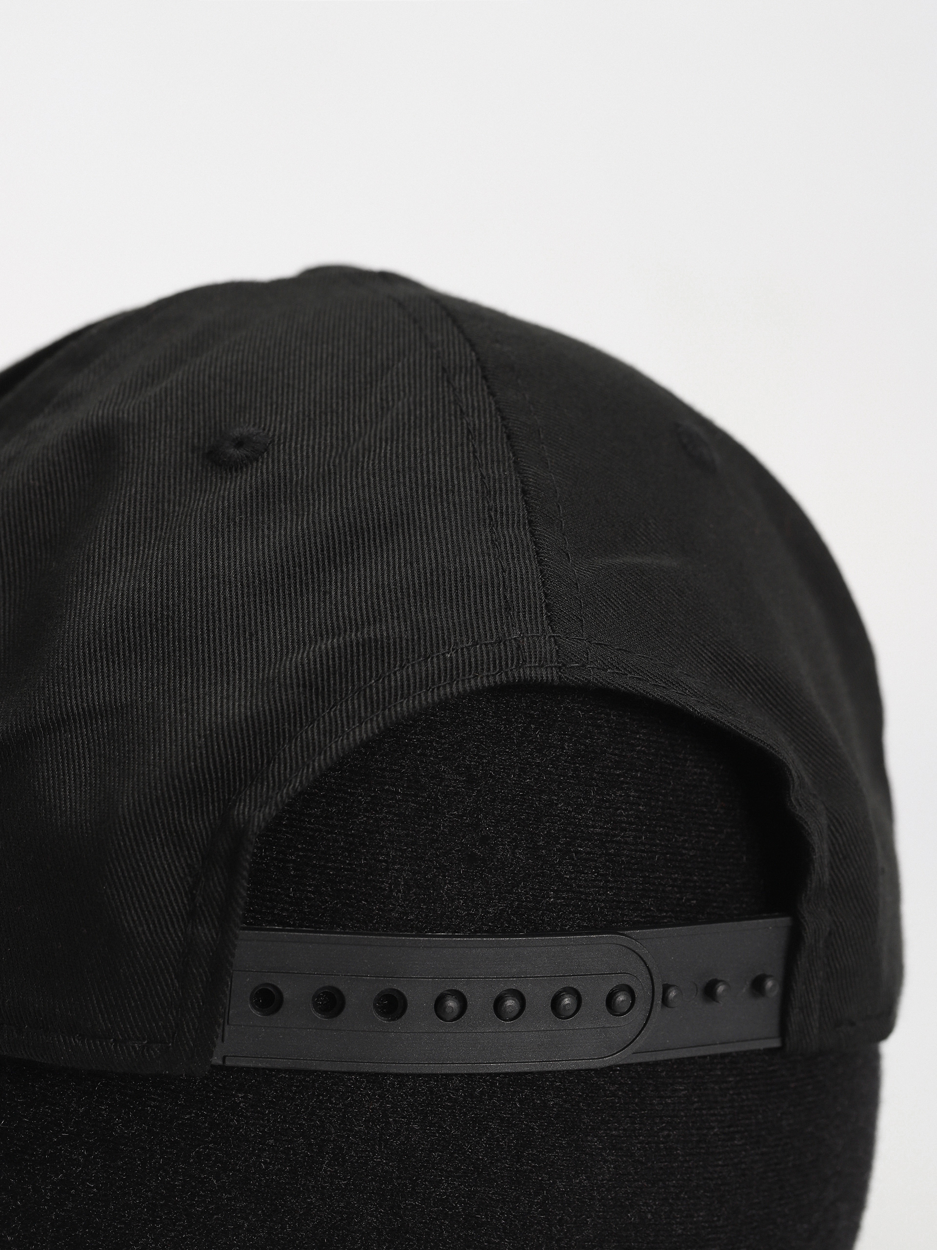 Шапка с козирка New Era Patch 9Forty Okland Atheltics (black)