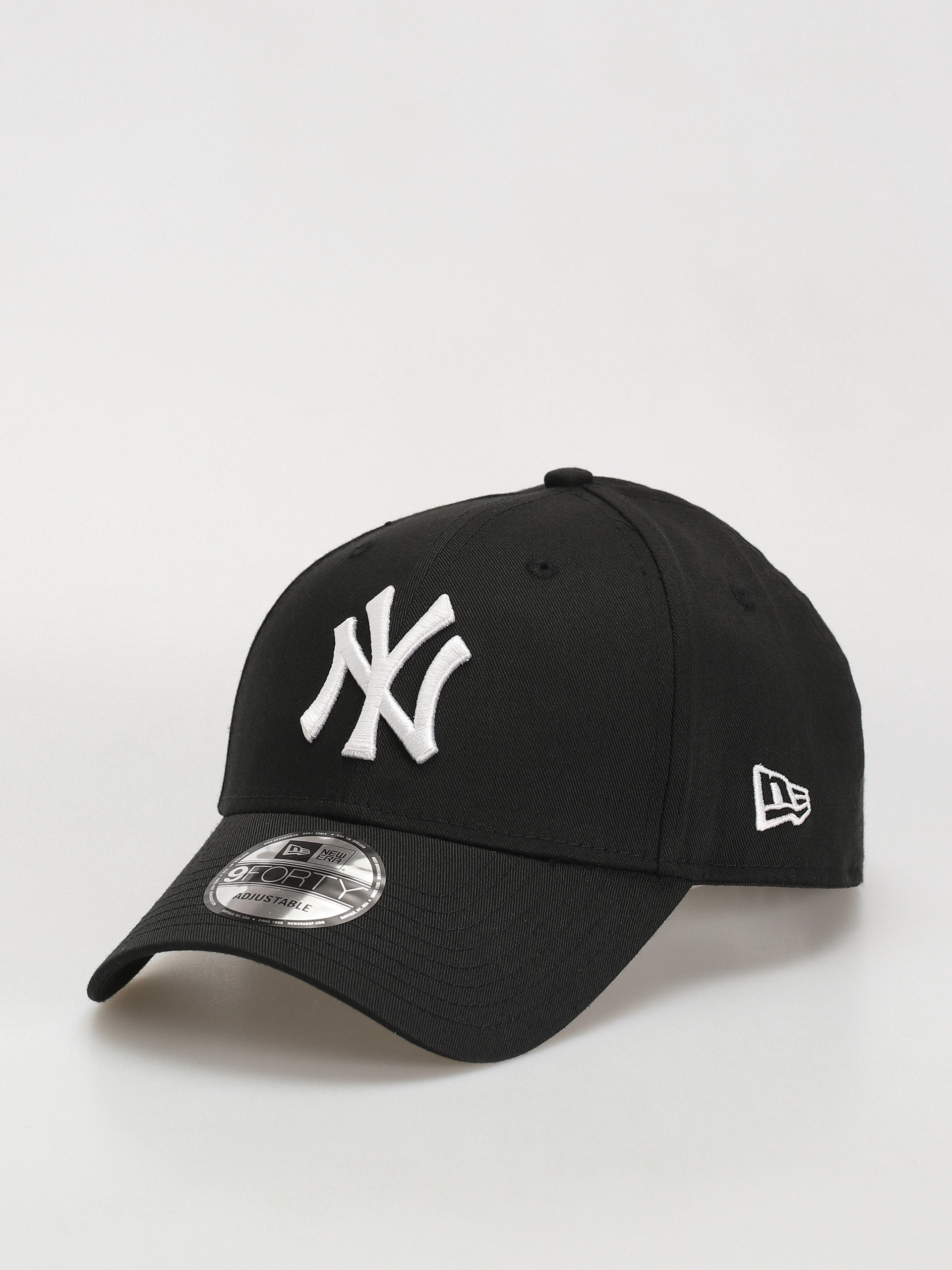 Шапка с козирка New Era Patch 9Forty New York Yankees