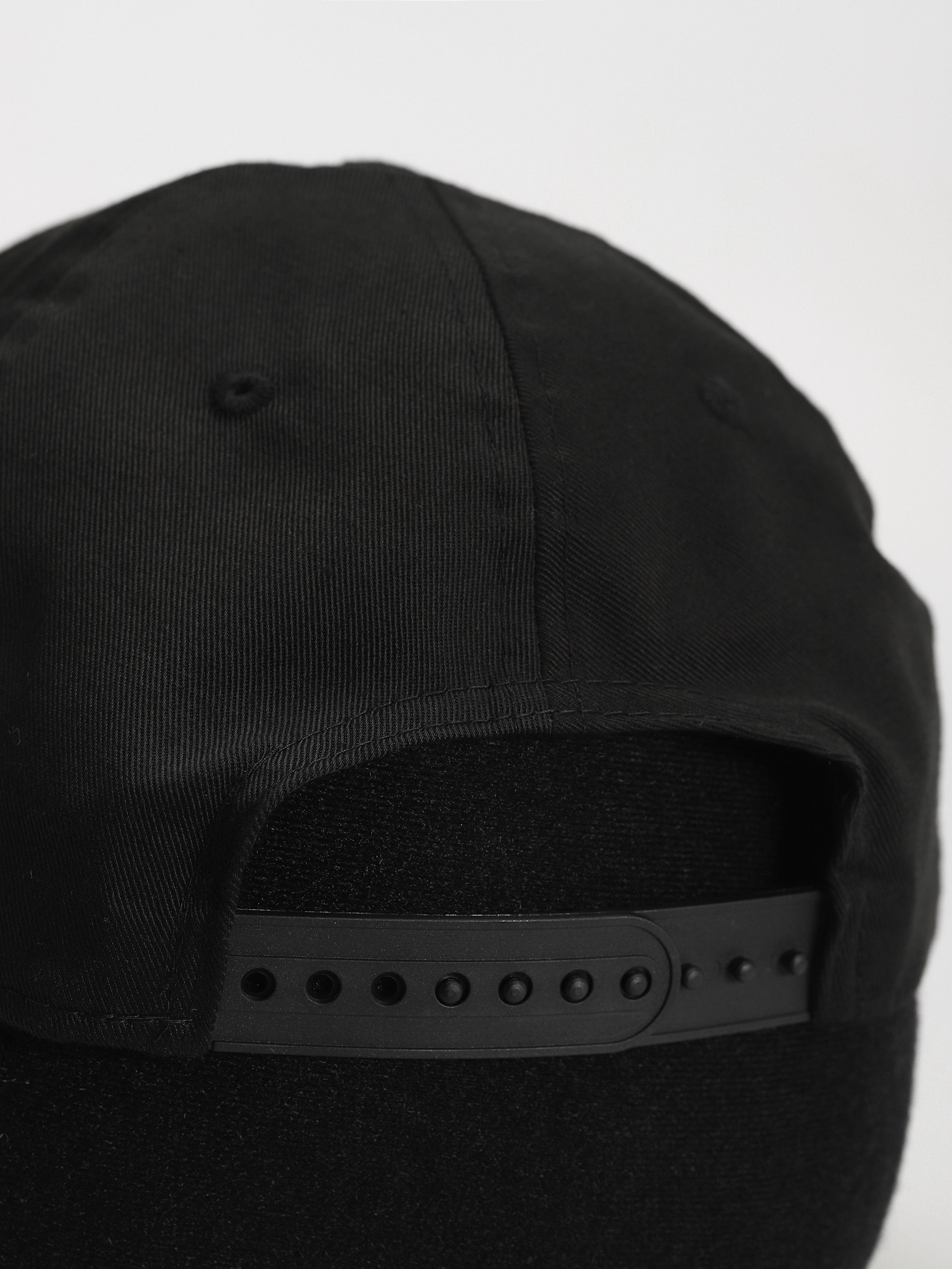 Шапка с козирка New Era Patch 9Forty New York Yankees (black)