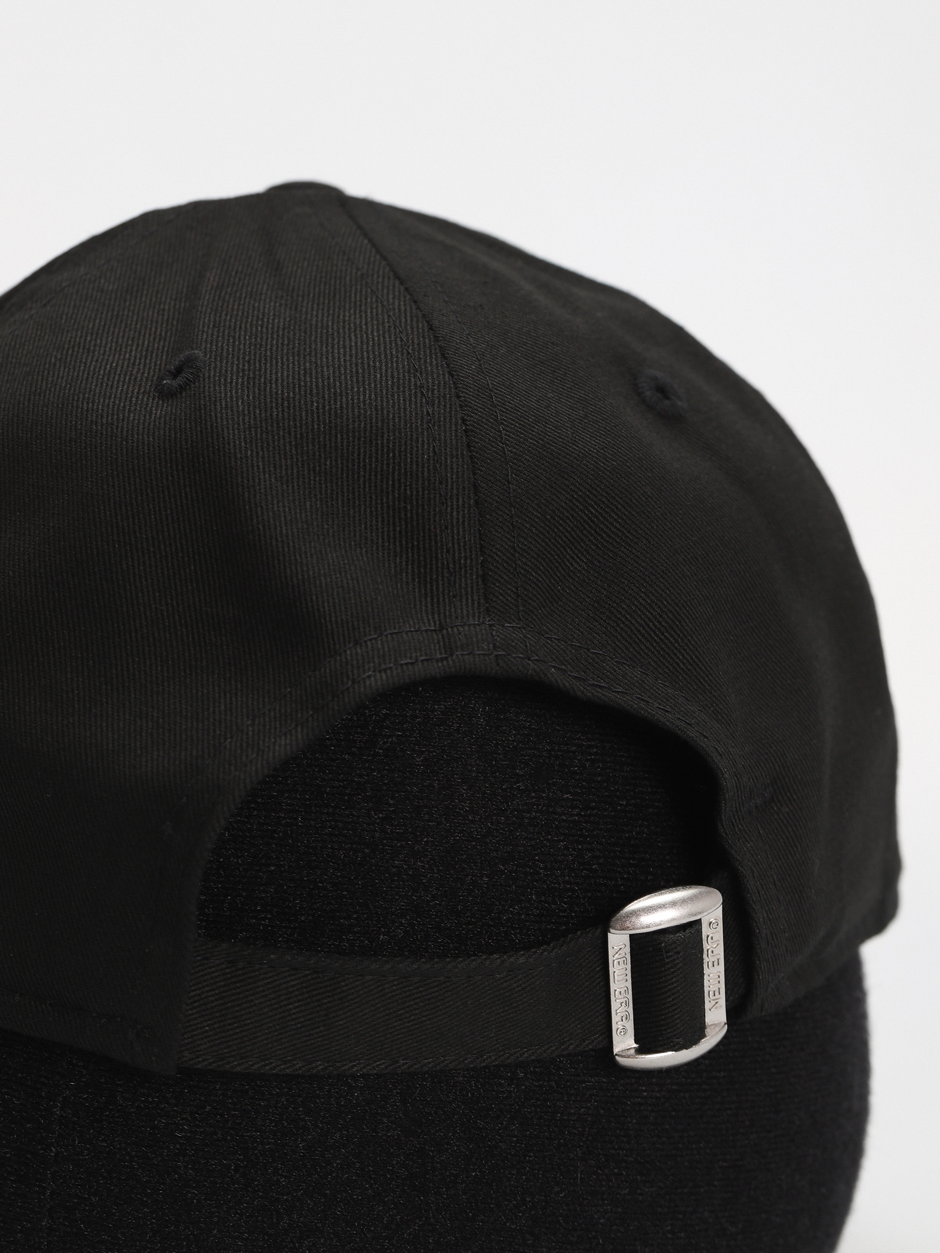 Шапка с козирка New Era Metallic Outline 9Forty Los Angeles Dodgers (black)