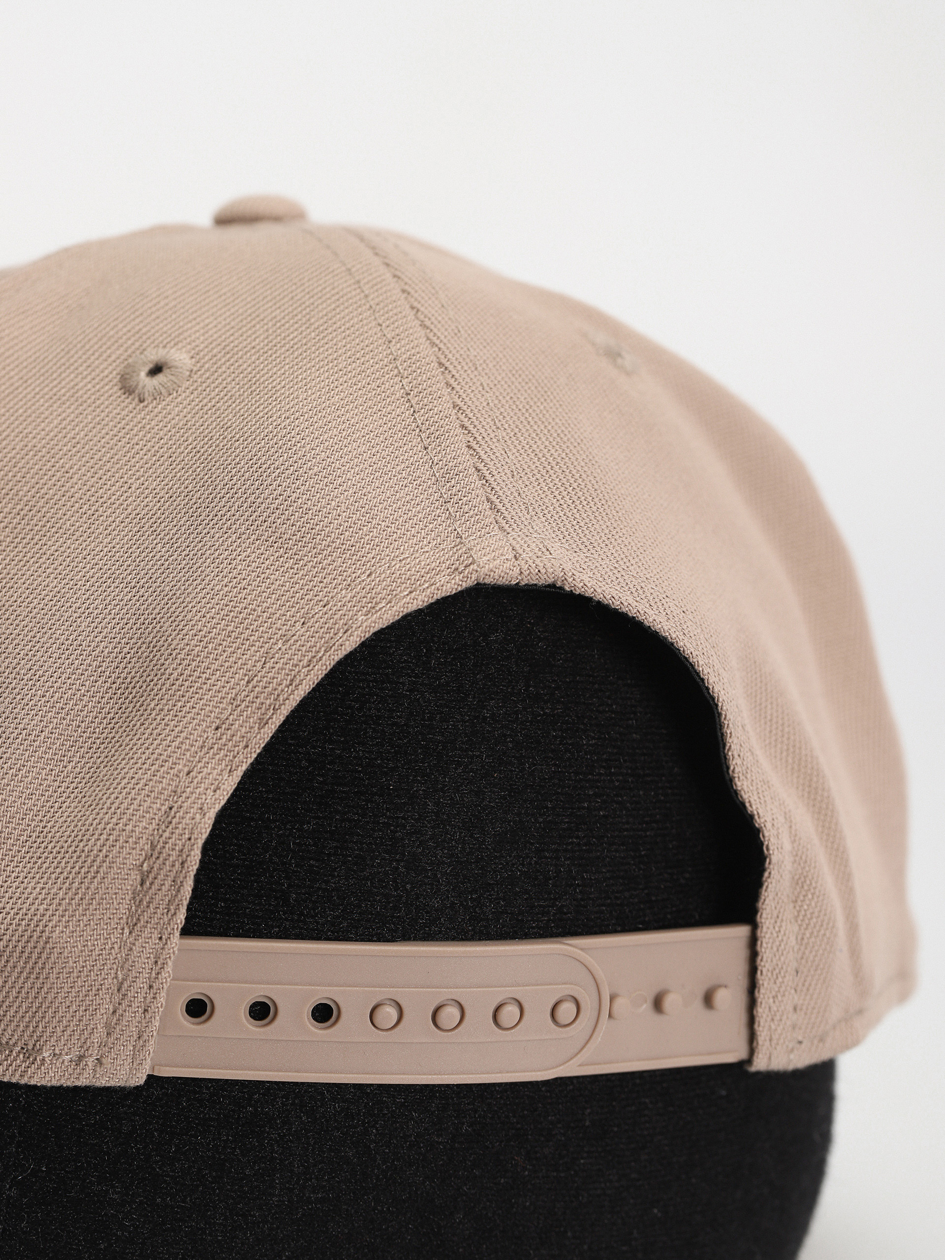 Шапка с козирка New Era Repreve 9Fifty New York Yankees (campel/white)