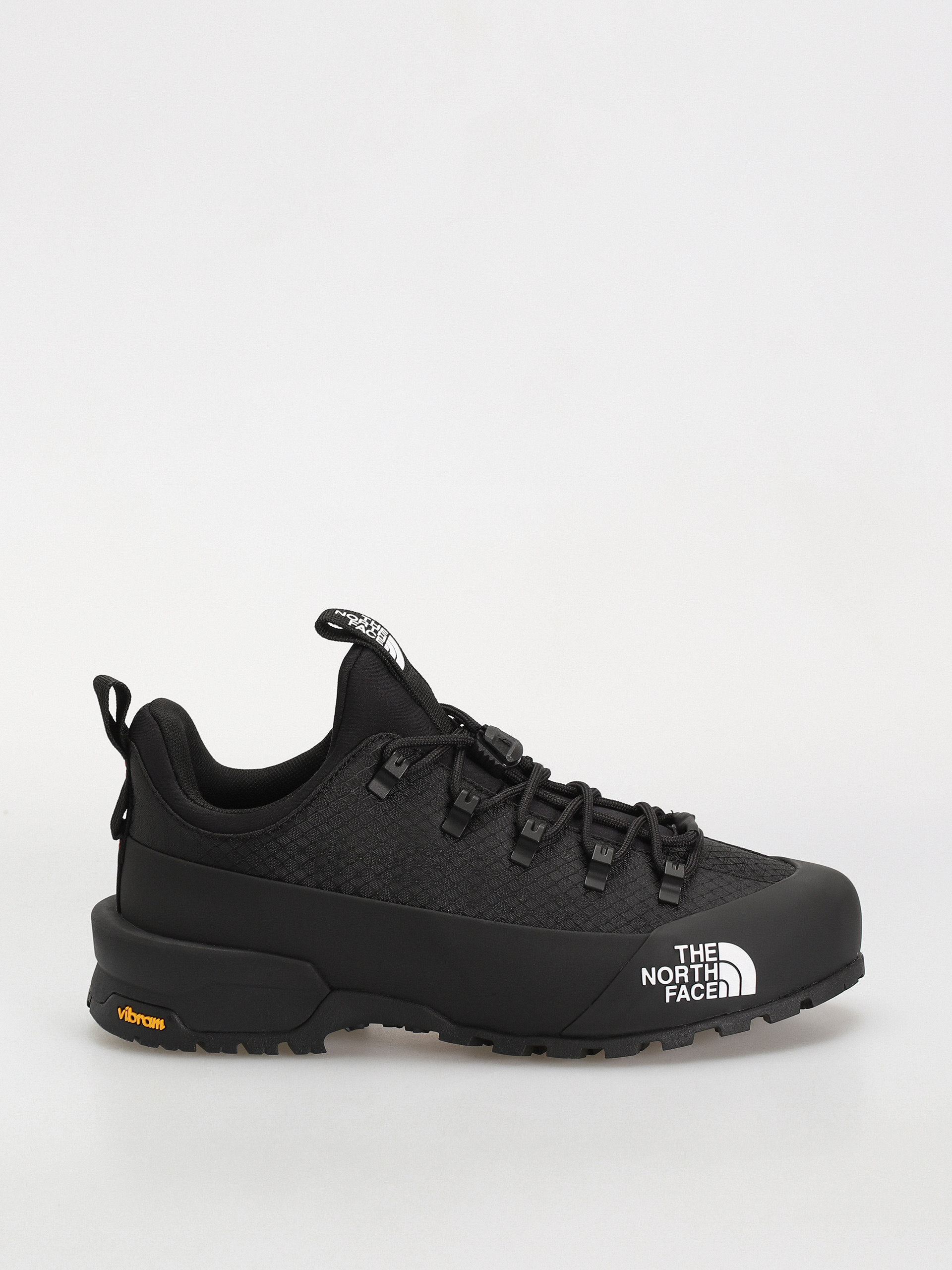 u041eu0431u0443u0432u043au0438 The North Face Glenclyffe Low (tnf black/tnf black)
