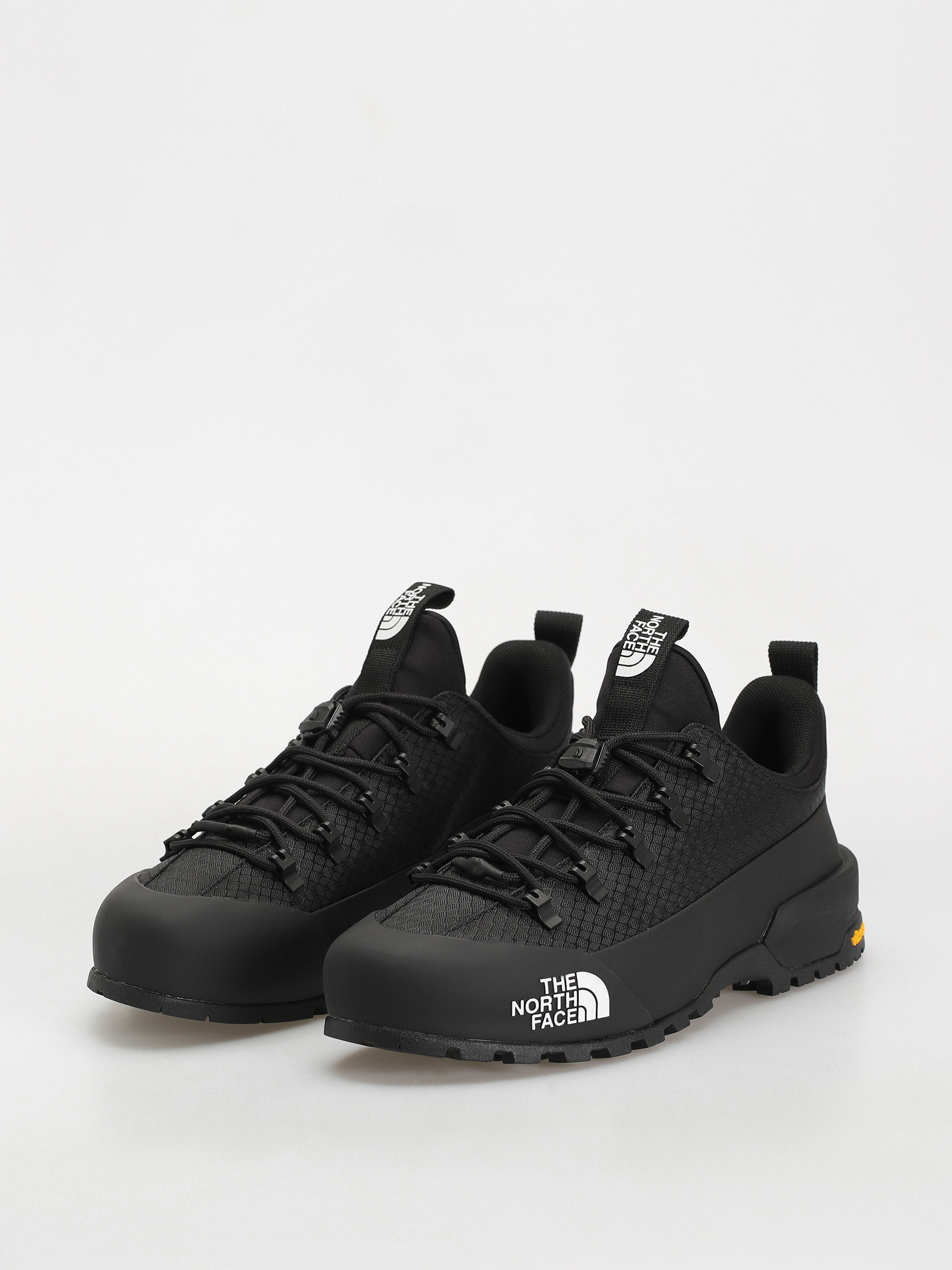Обувки The North Face Glenclyffe Low (tnf black/tnf black)