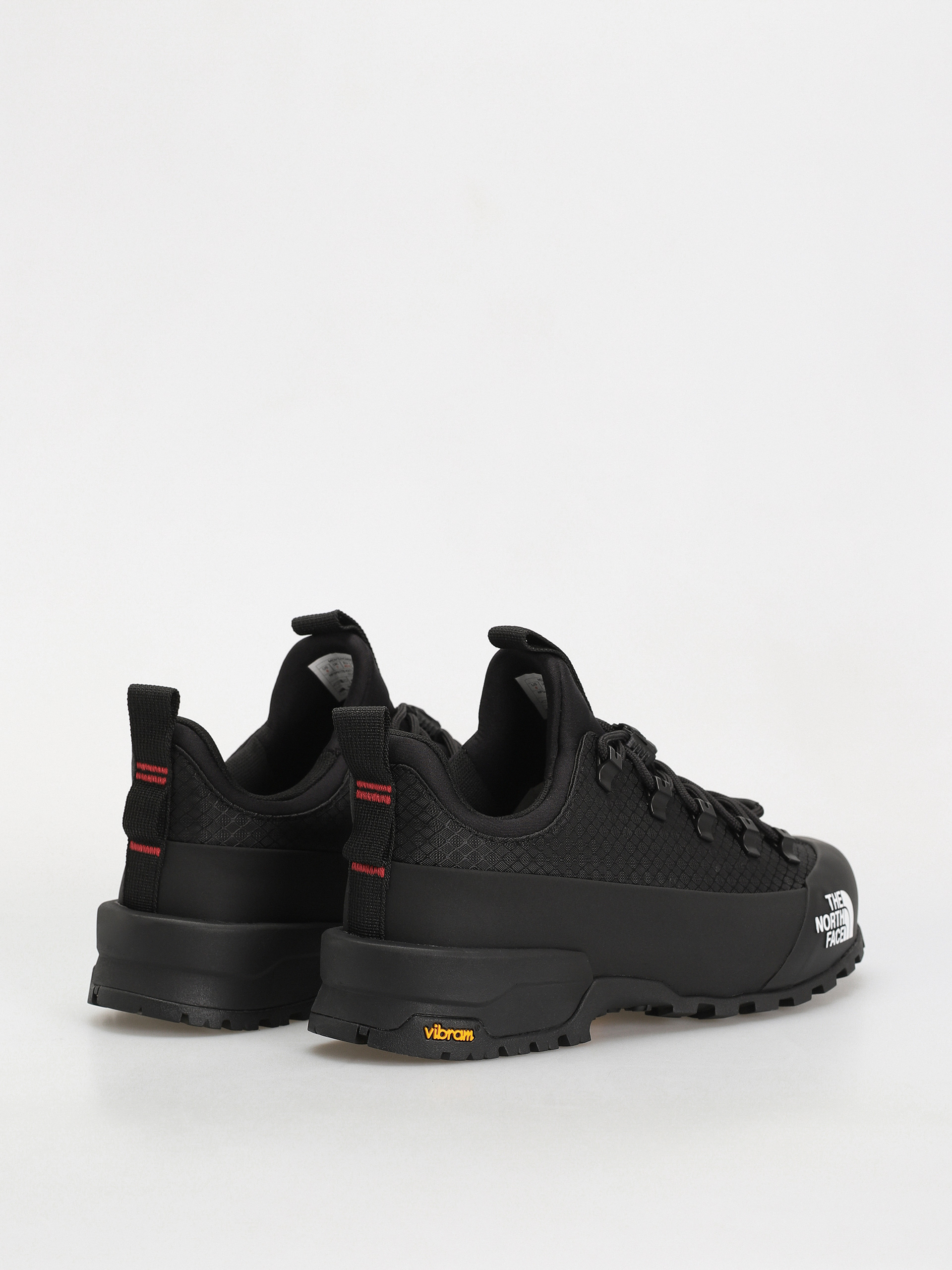 Обувки The North Face Glenclyffe Low (tnf black/tnf black)