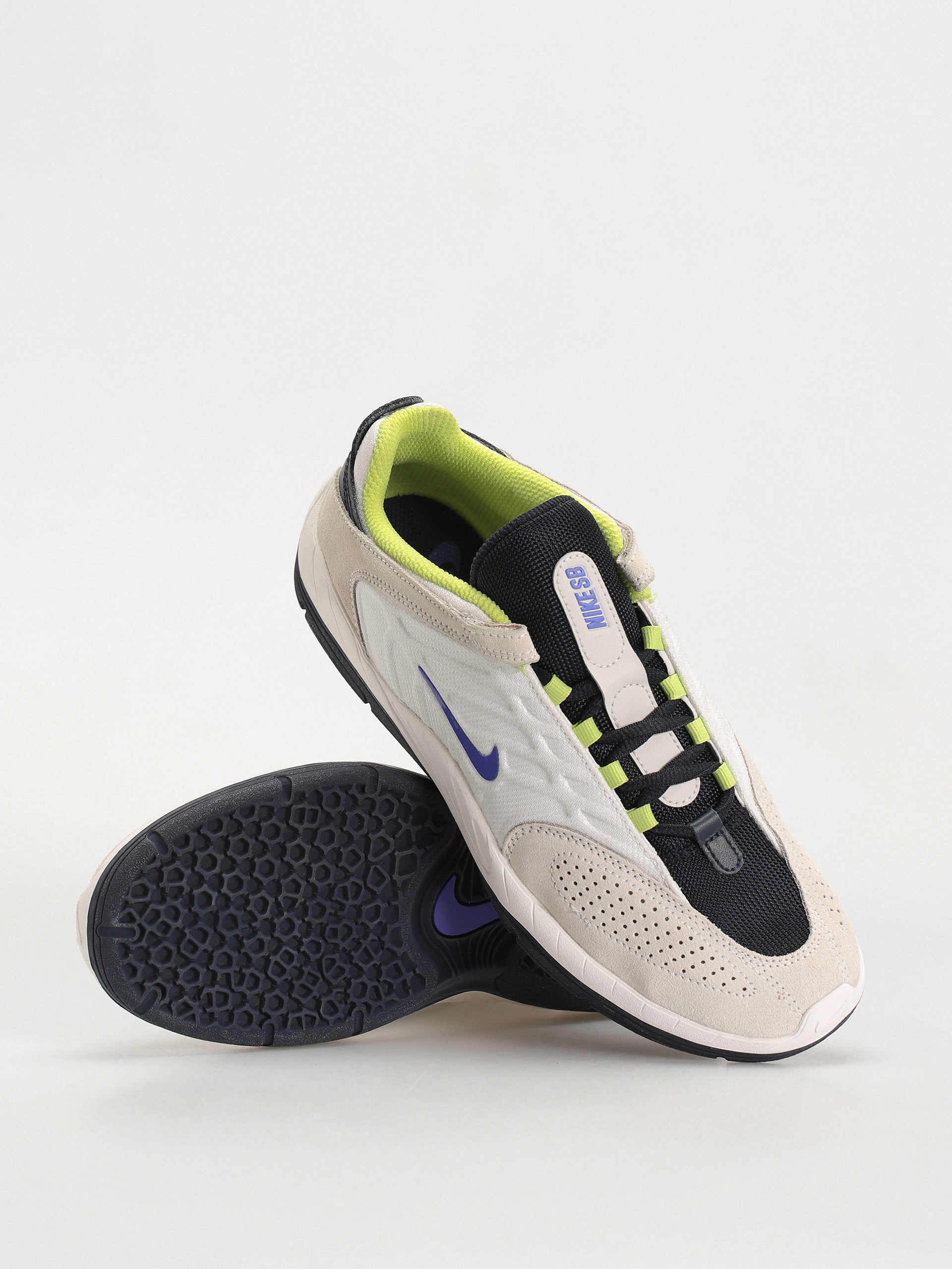 Обувки Nike SB Vertebrae (summit white/persian violet)