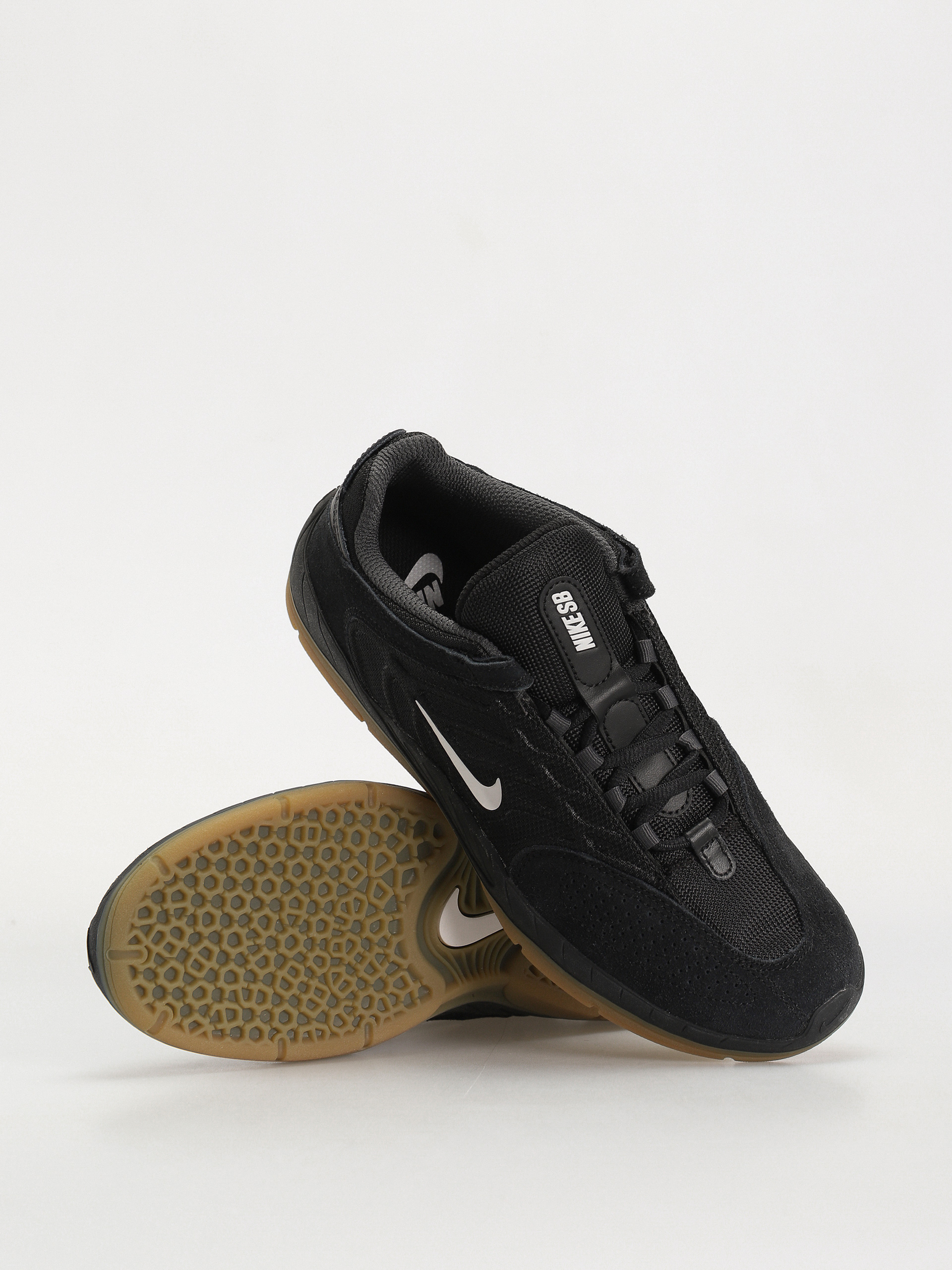 Обувки Nike SB Vertebrae (black/summit white anthracite black)
