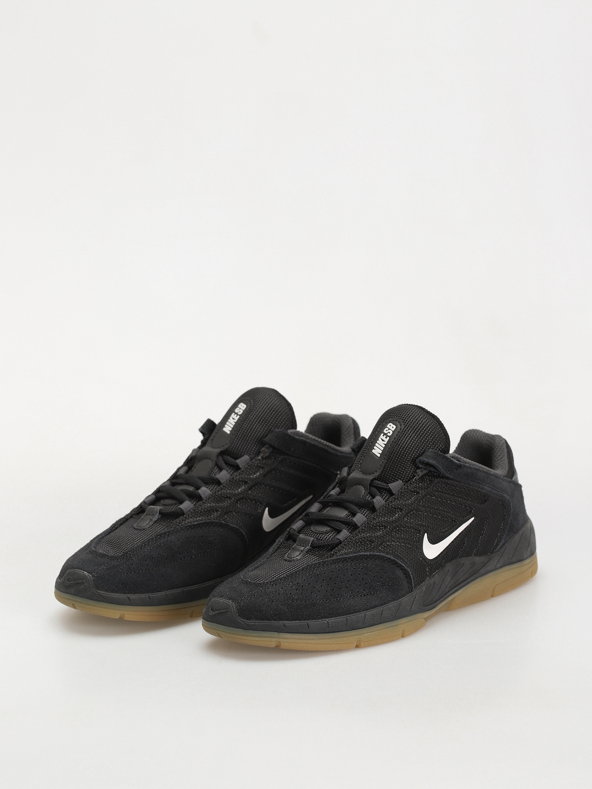 Обувки Nike SB Vertebrae (black/summit white anthracite black)