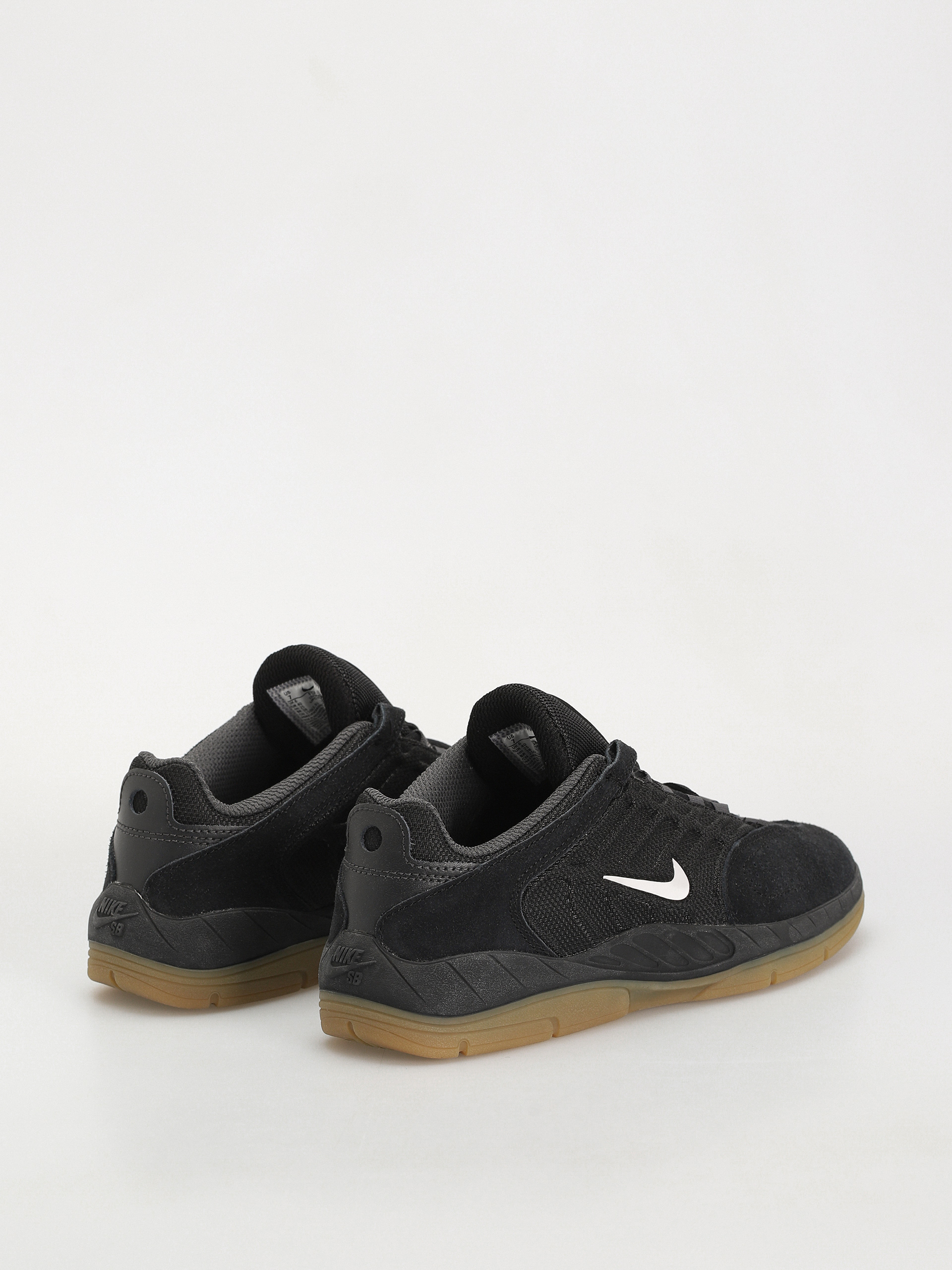 Обувки Nike SB Vertebrae (black/summit white anthracite black)