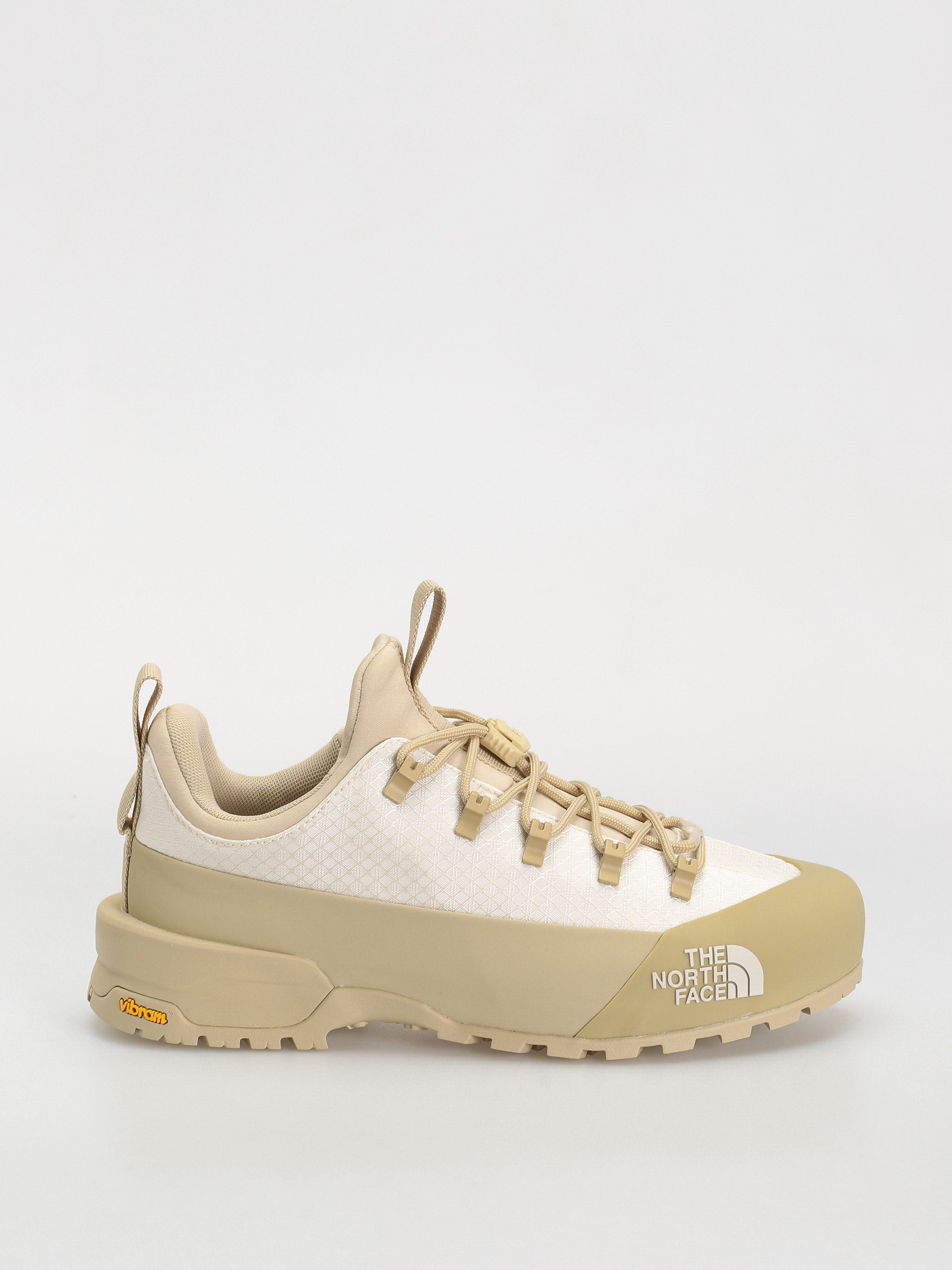 Обувки The North Face Glenclyffe Low (white dune/gravel)