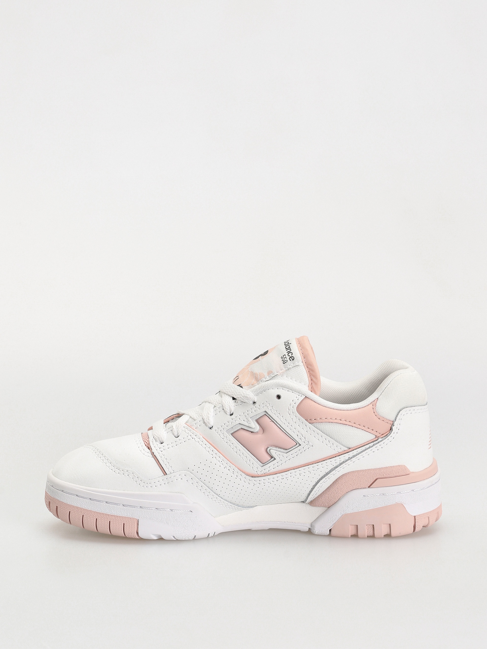 Обувки New Balance 550 Wmn (white pink sand)