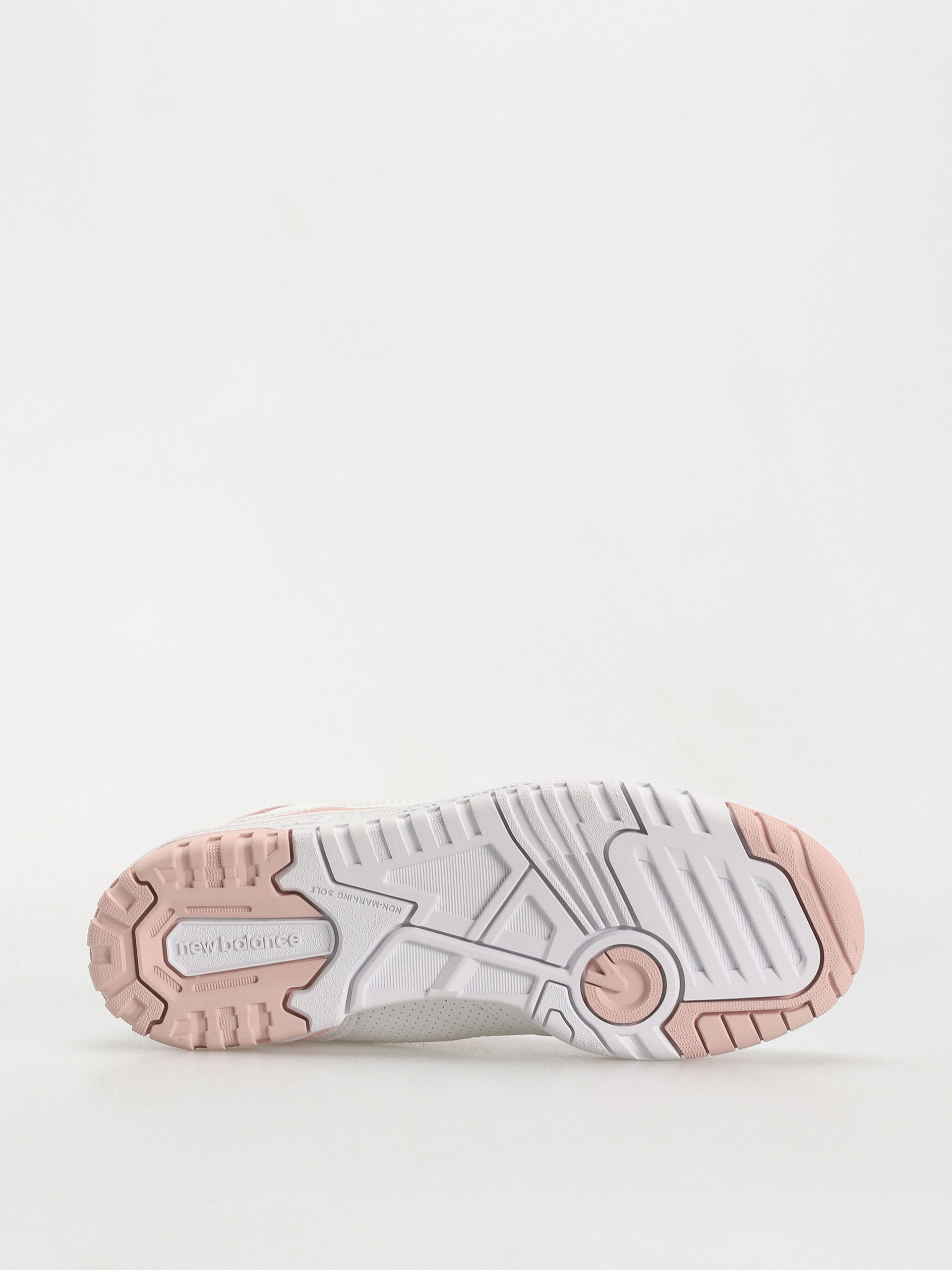 Обувки New Balance 550 Wmn (white pink sand)
