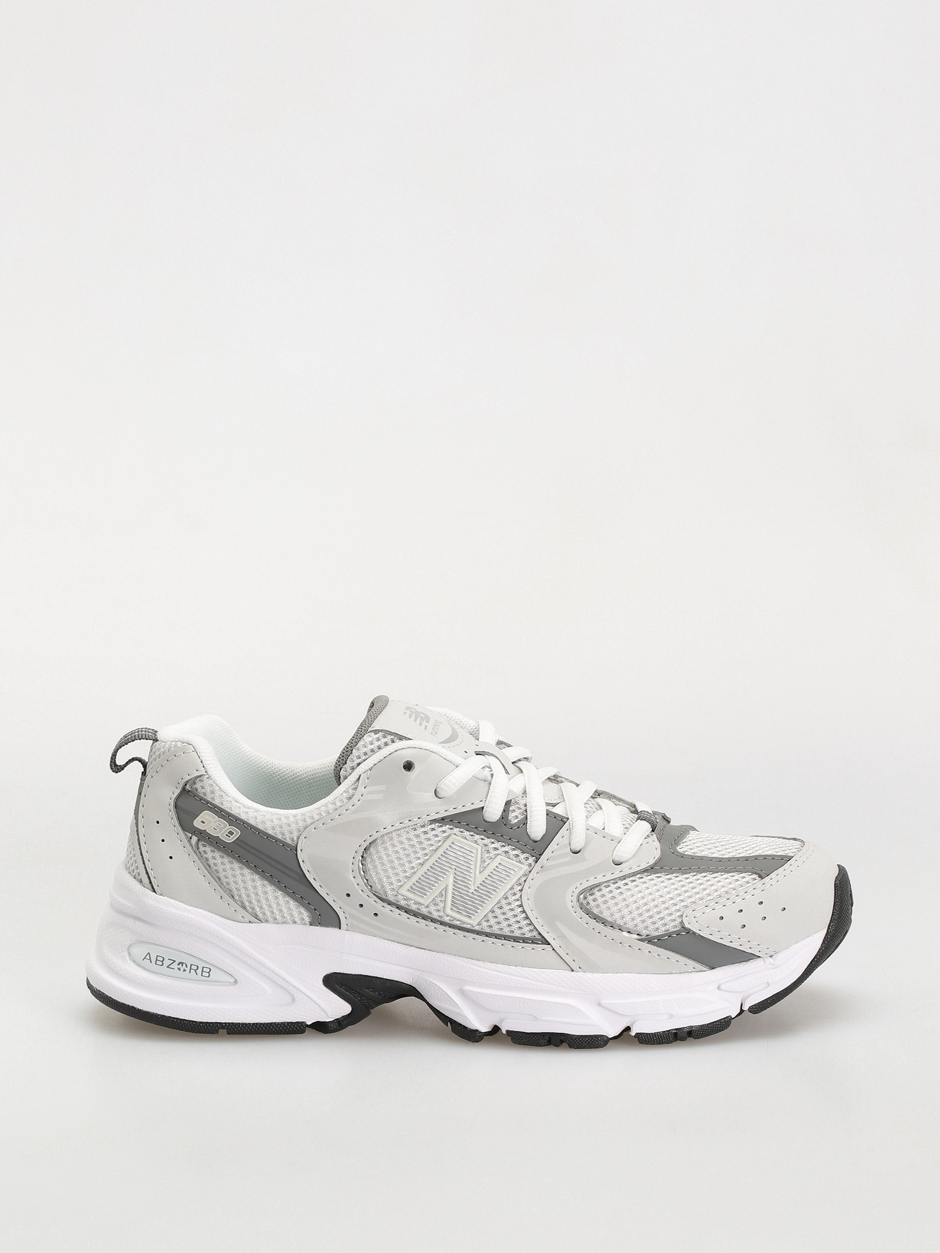 Обувки New Balance 530 JR (grey matter)