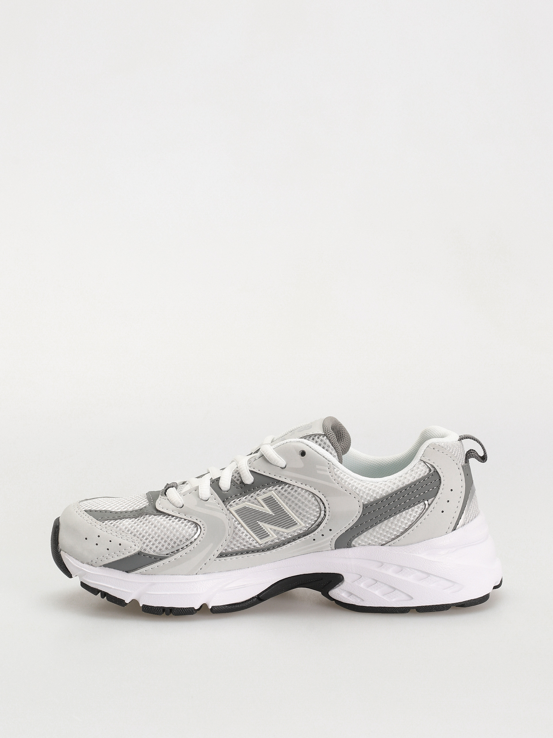 Обувки New Balance 530 JR (grey matter)