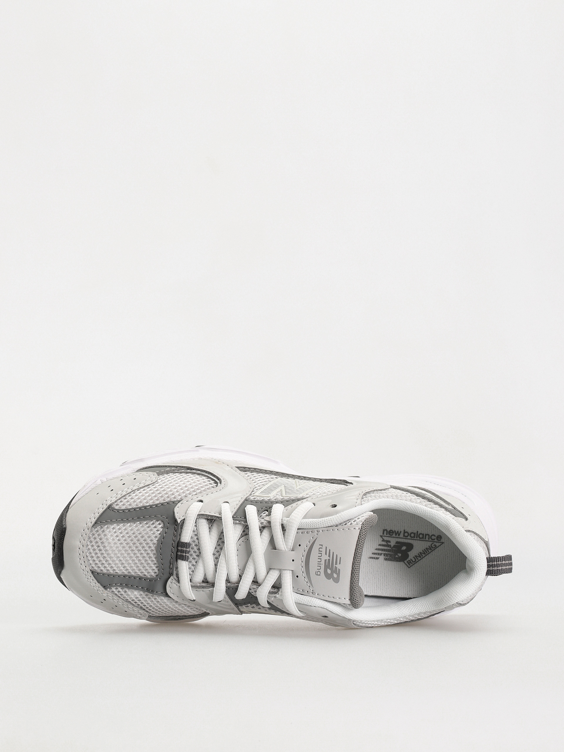 Обувки New Balance 530 JR (grey matter)