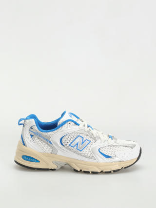 Обувки New Balance 530 (white blue oasis)