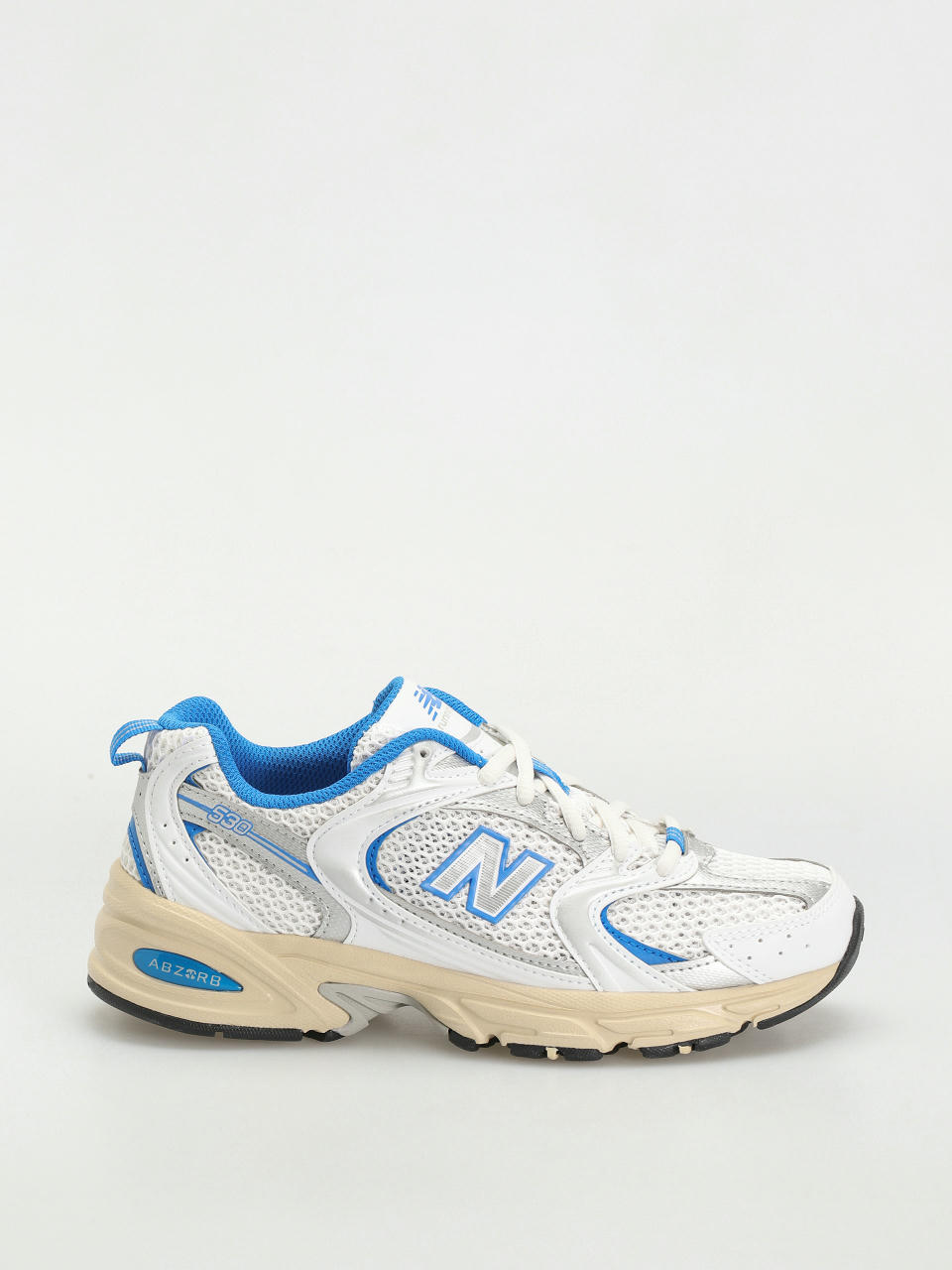 Обувки New Balance 530 (white blue oasis)