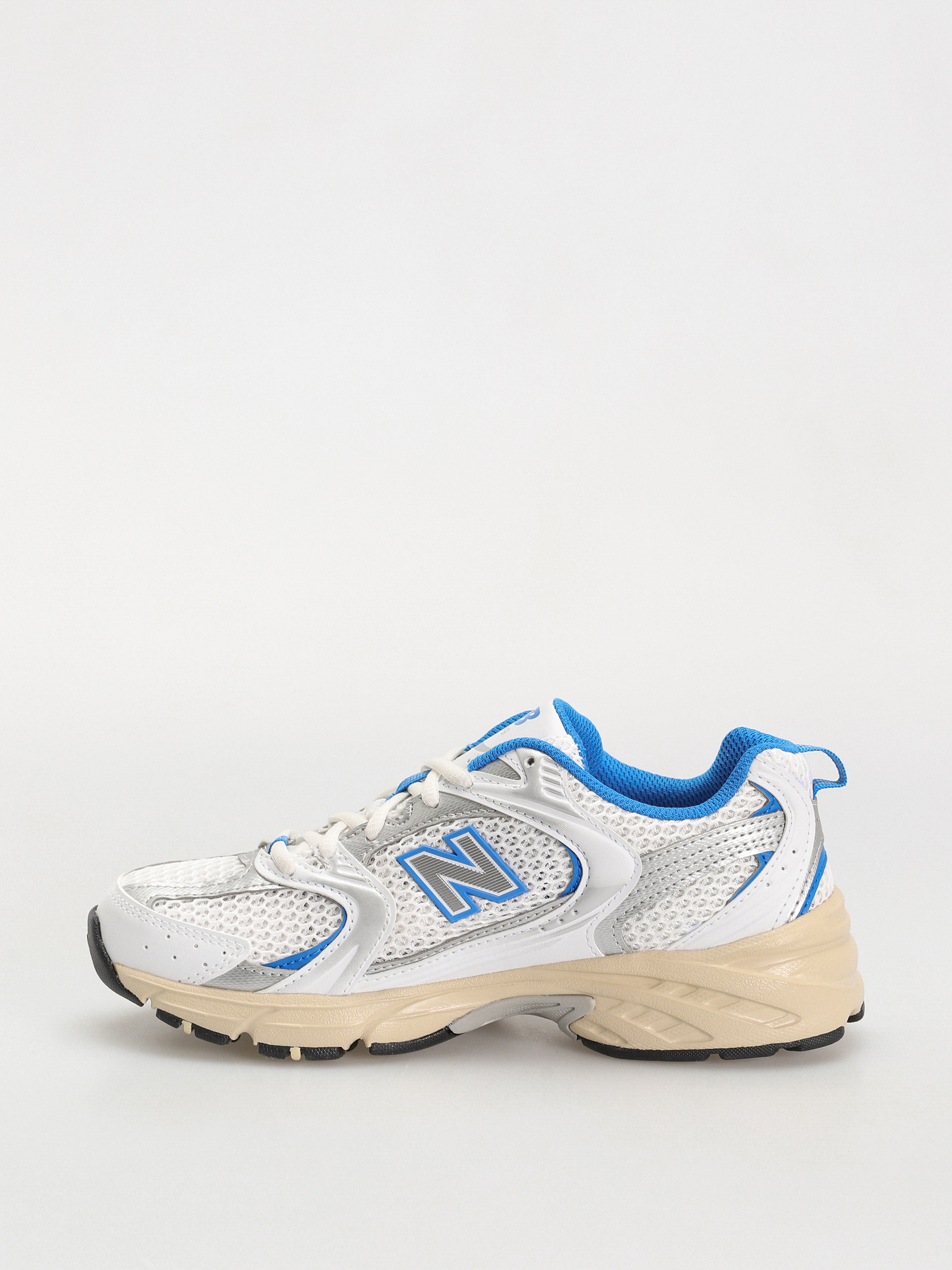 Обувки New Balance 530 (white blue oasis)