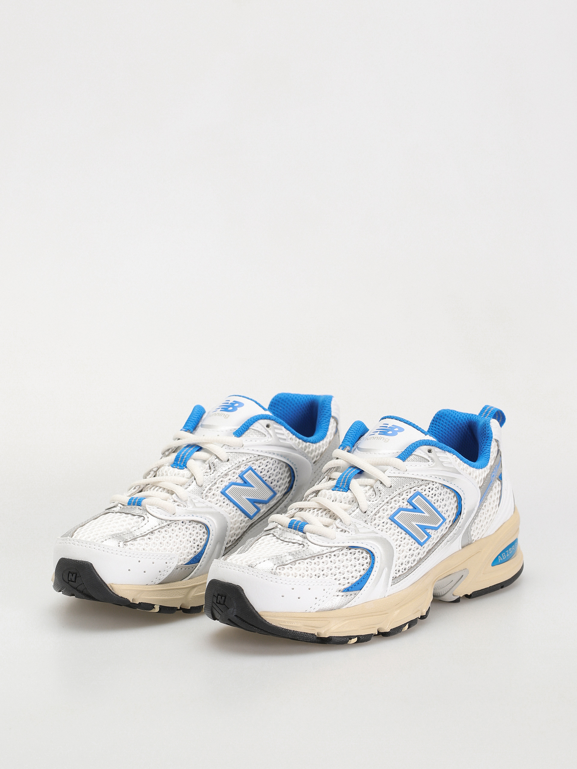 Обувки New Balance 530 (white blue oasis)