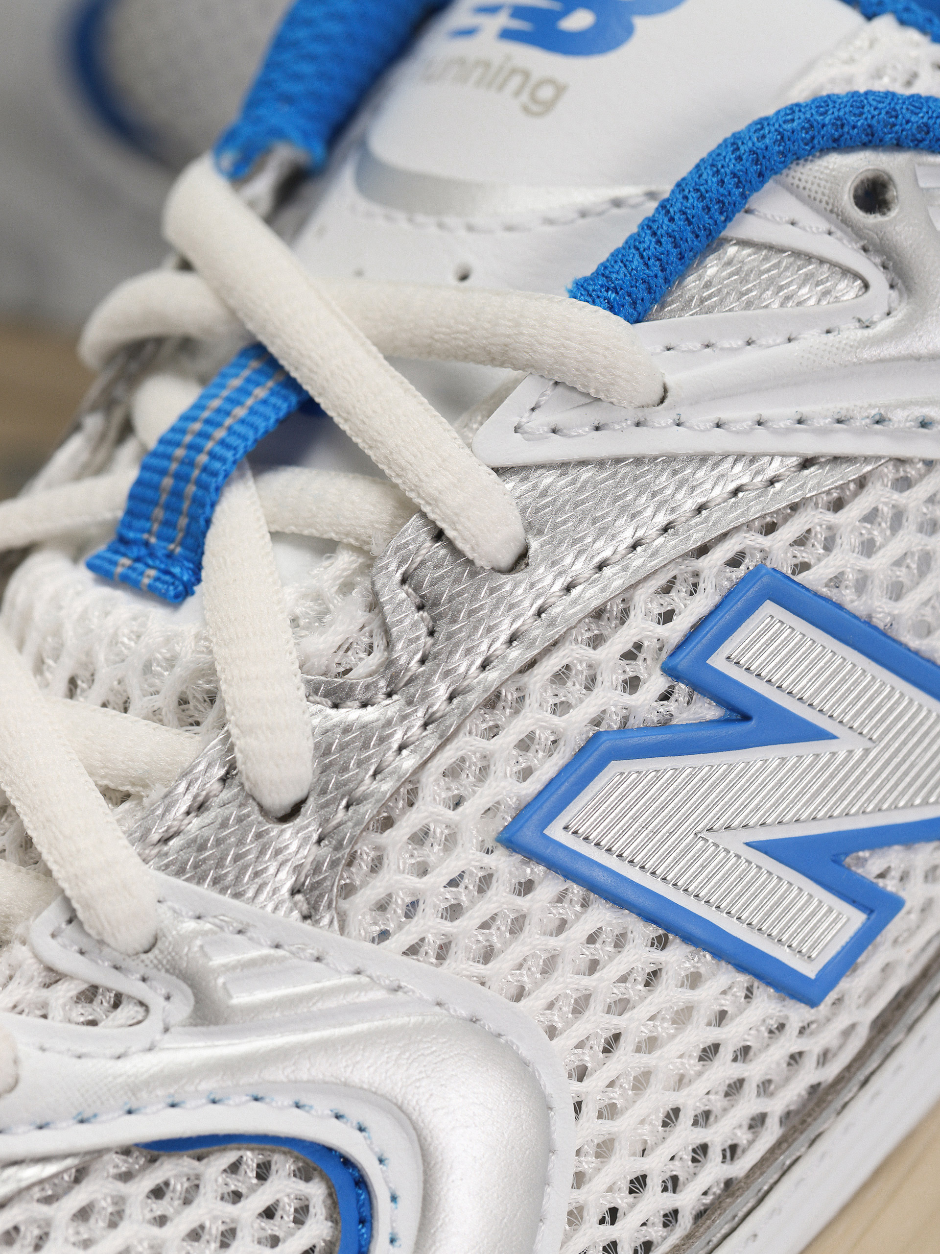 Обувки New Balance 530 (white blue oasis)