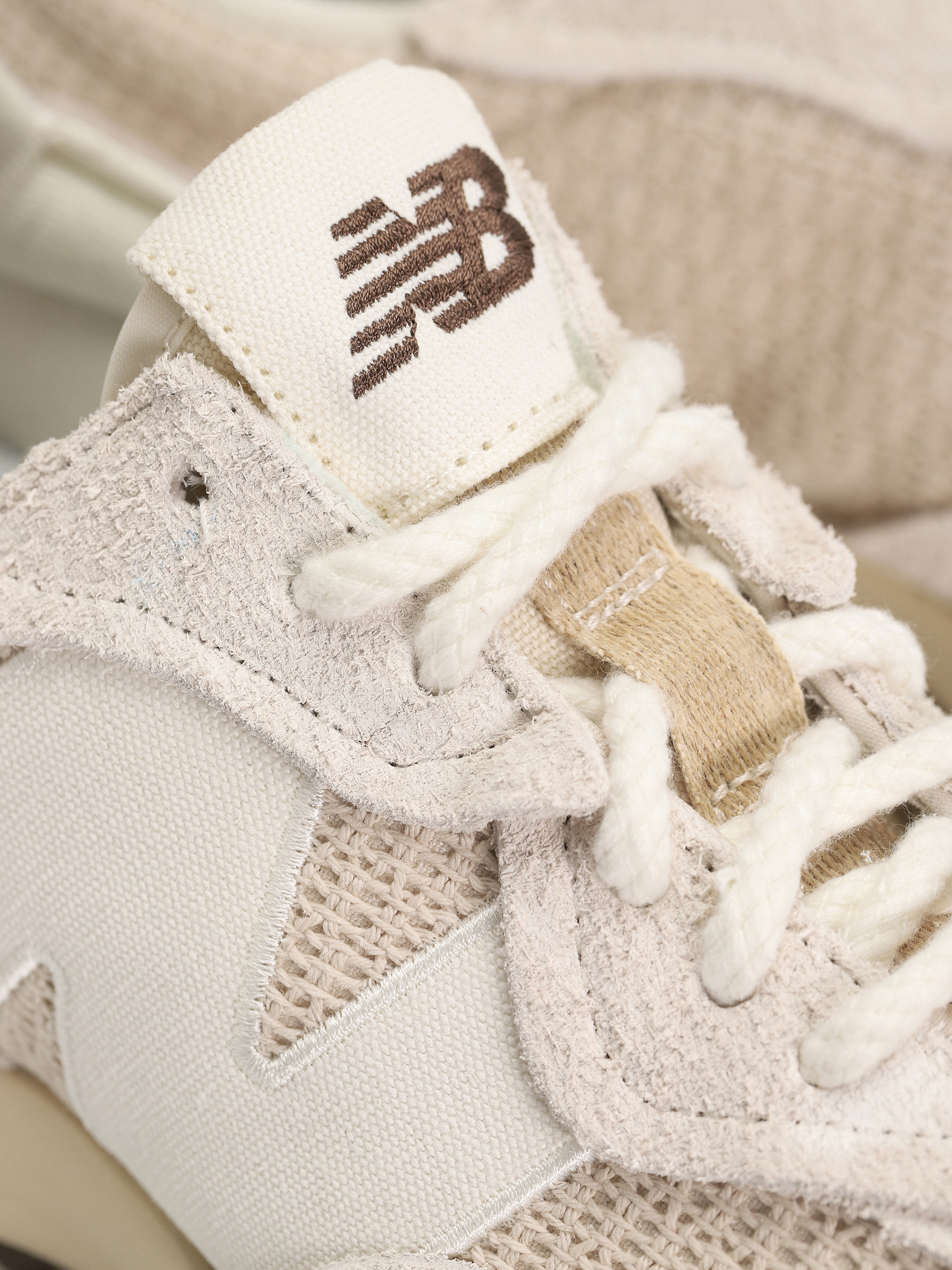 Обувки New Balance 327 (sea salt)