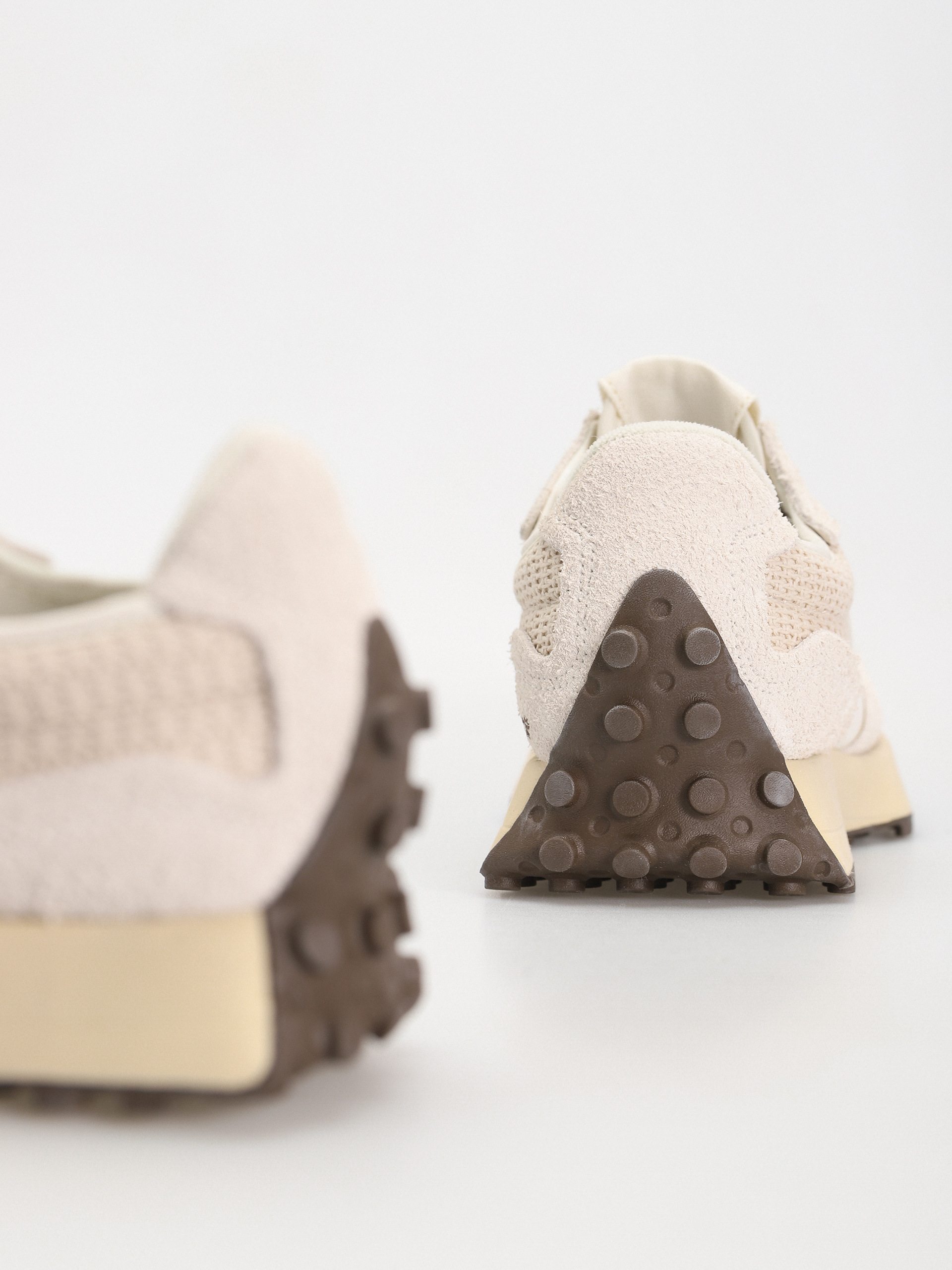 Обувки New Balance 327 (sea salt)