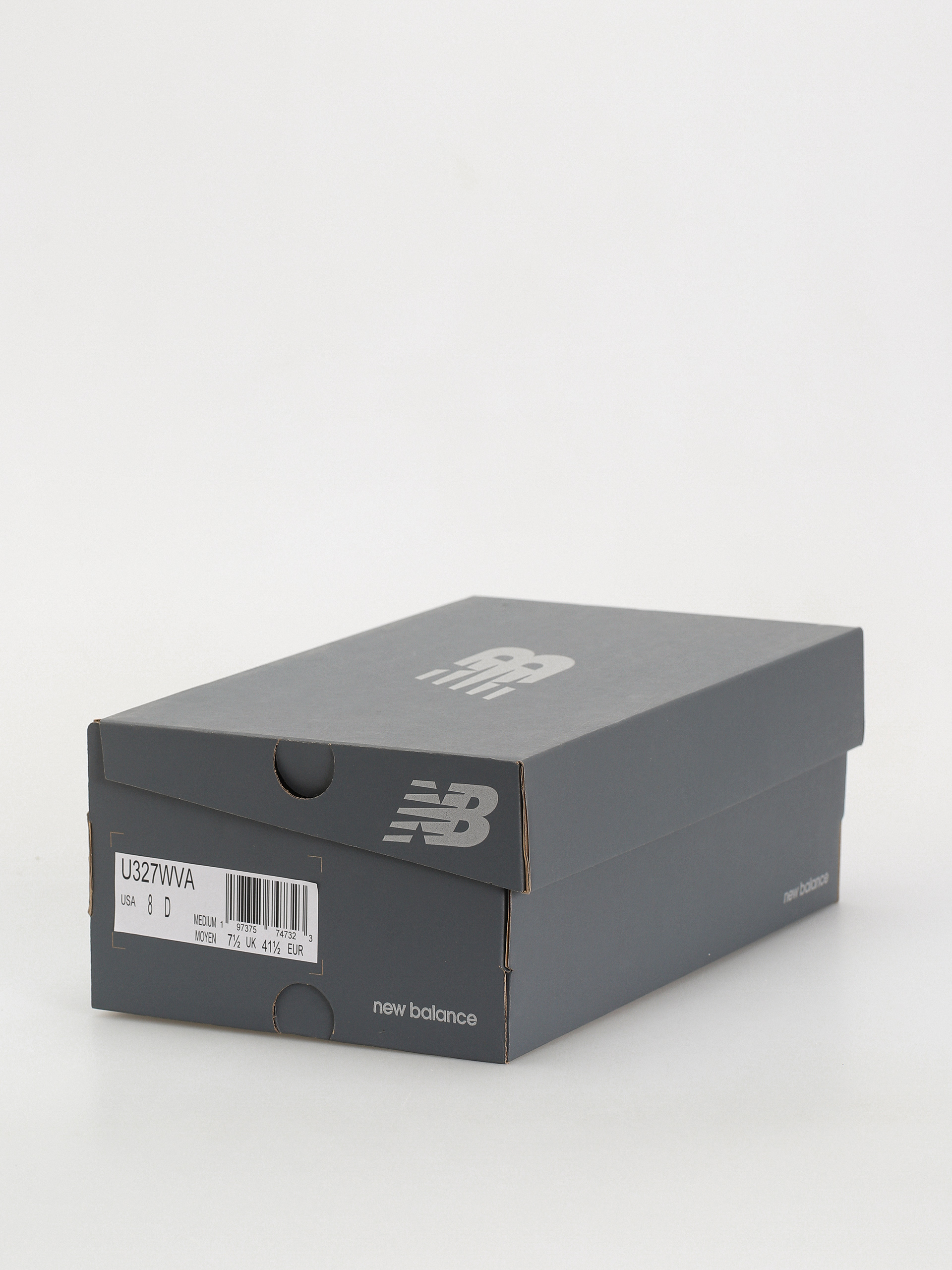 Обувки New Balance 327 (sea salt)