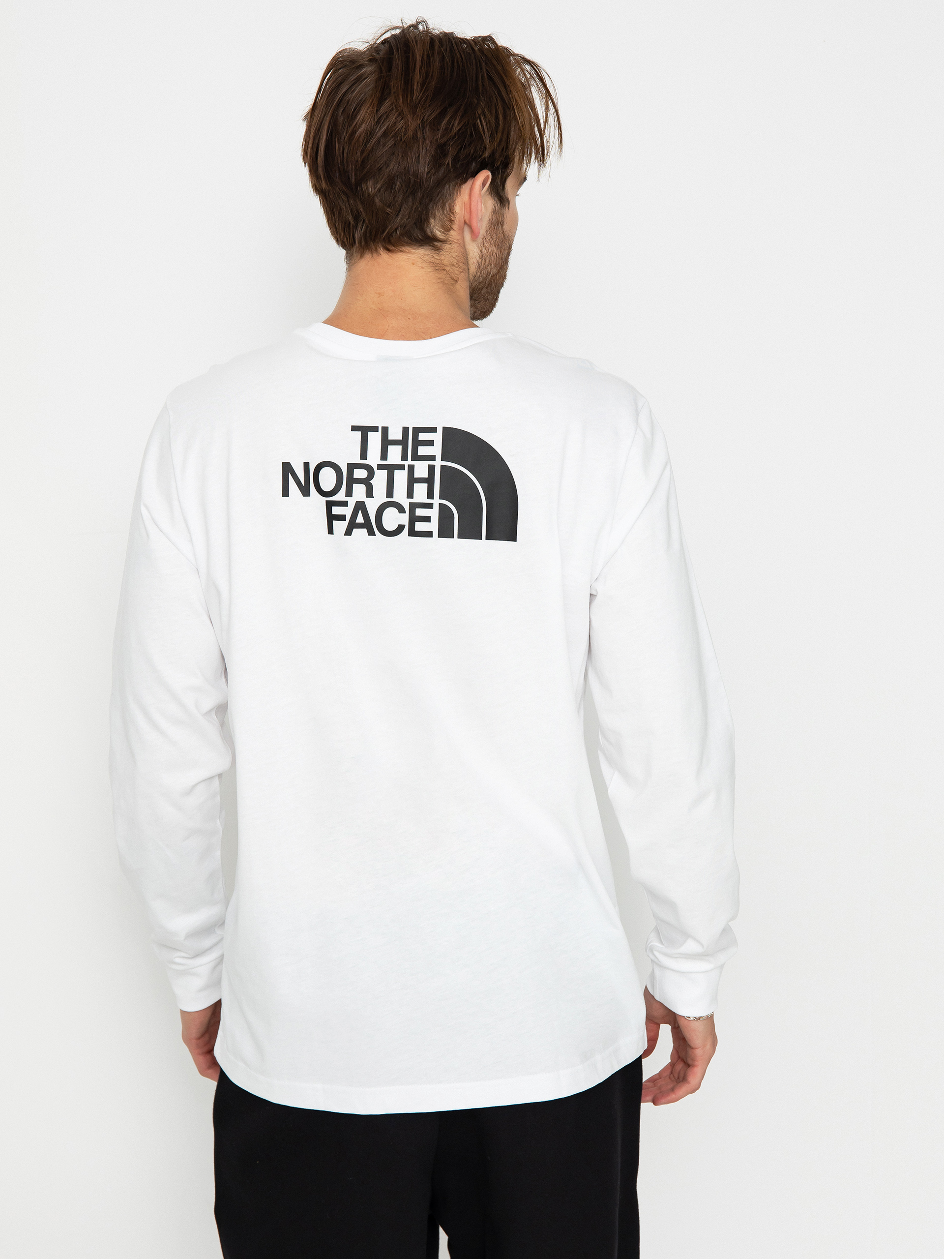 Блузи The North Face Easy (tnf white)